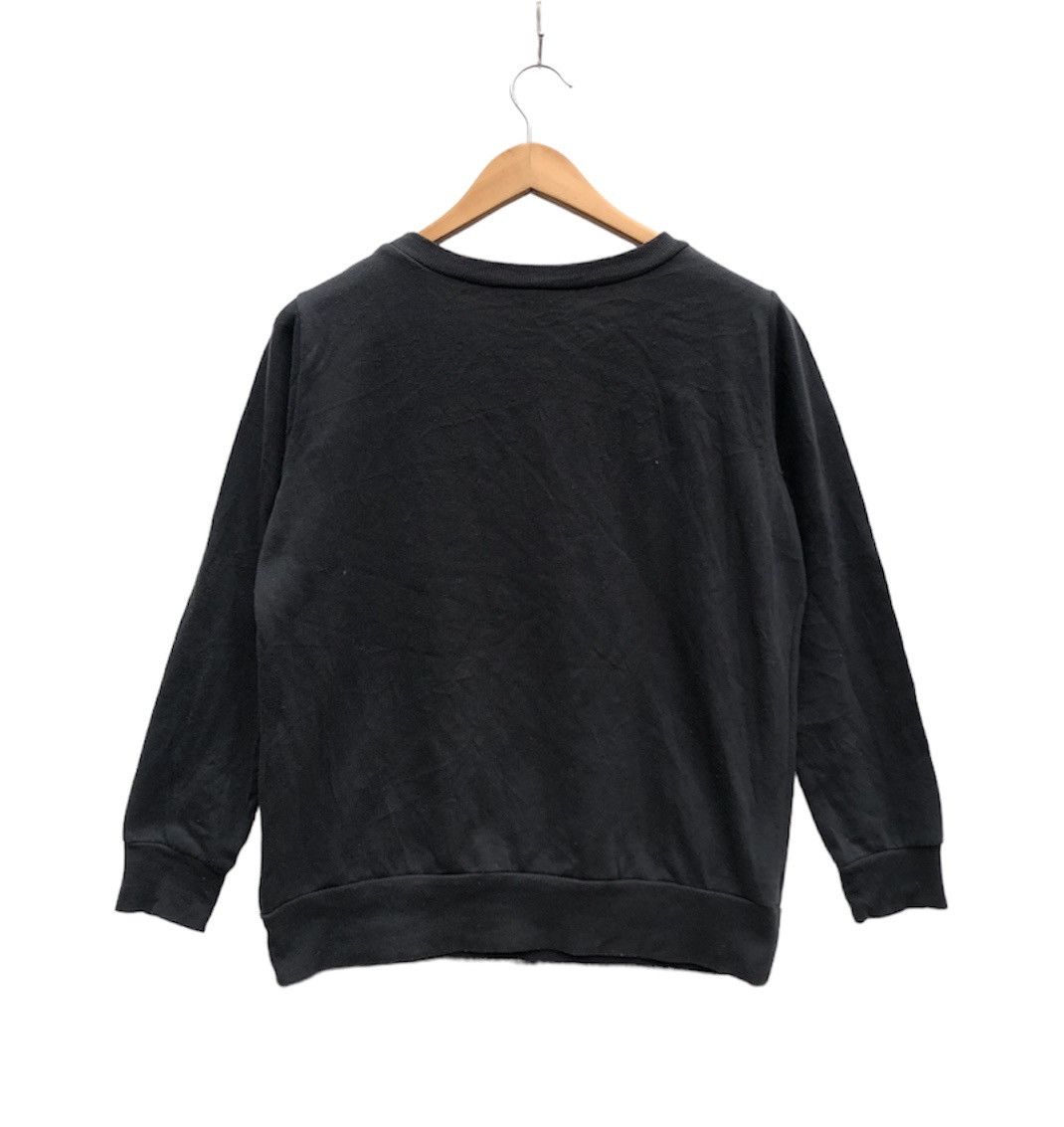 DC Comics SUPERGIRL Crew Neck Sweatshirt #0733-22 Size M / US 6-8 / IT 42-44 - 7 Thumbnail