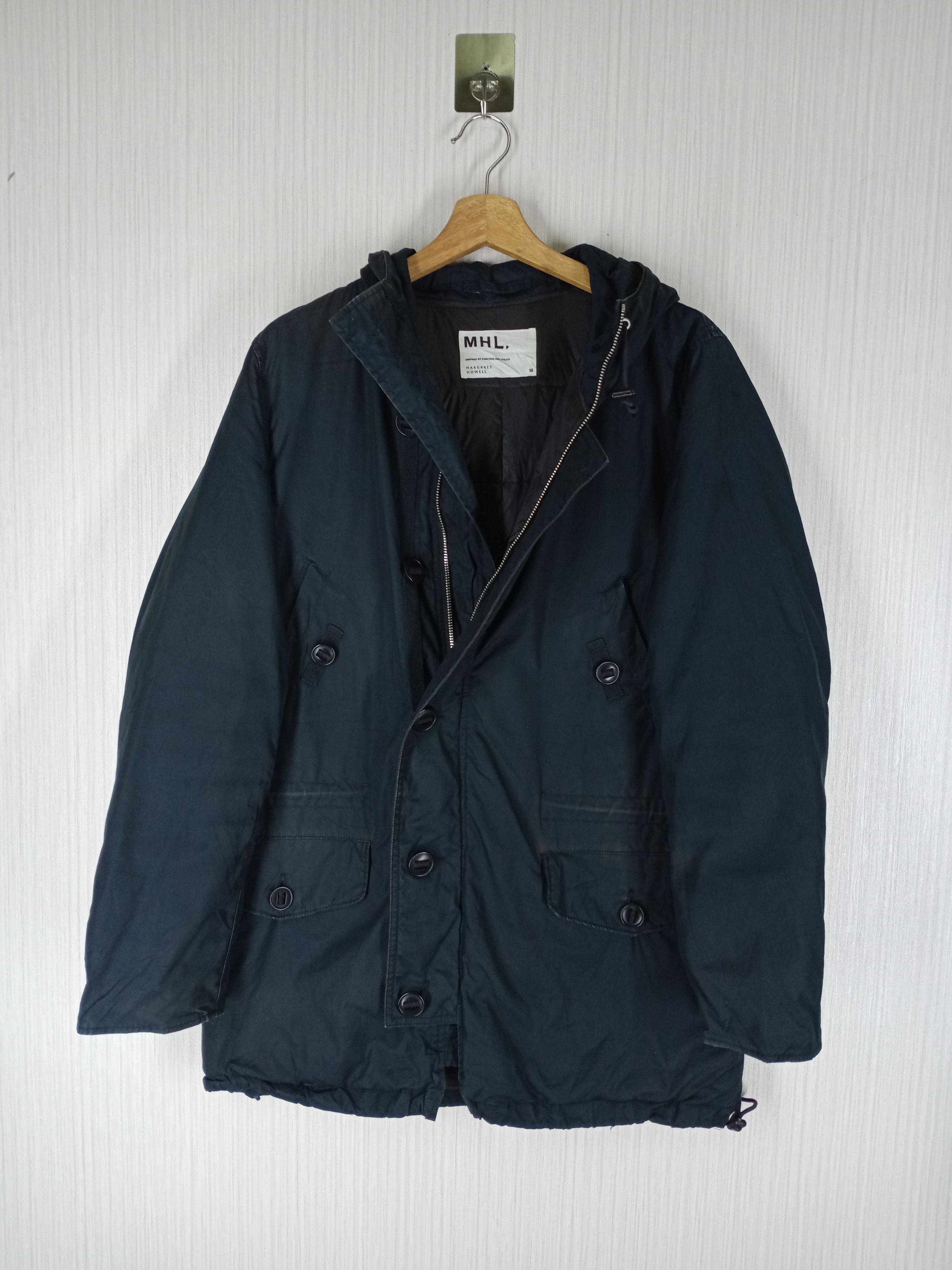 Margaret Howell Jack Nicholson Shining jacket reissue | Grailed