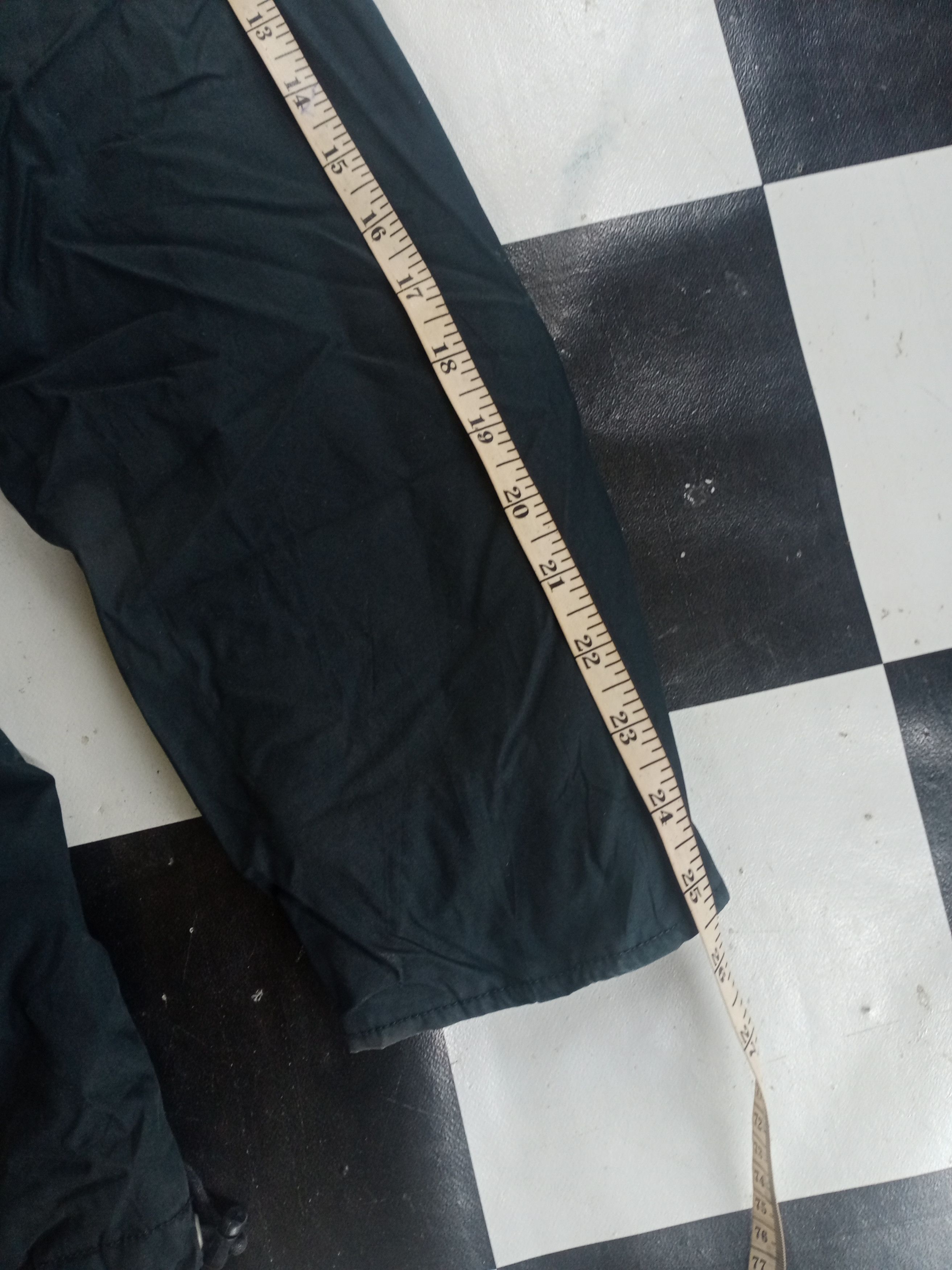 Margaret Howell MHL Margaret Howell Parka Hoodie Jacket Size US M / EU 48-50 / 2 - 16 Thumbnail