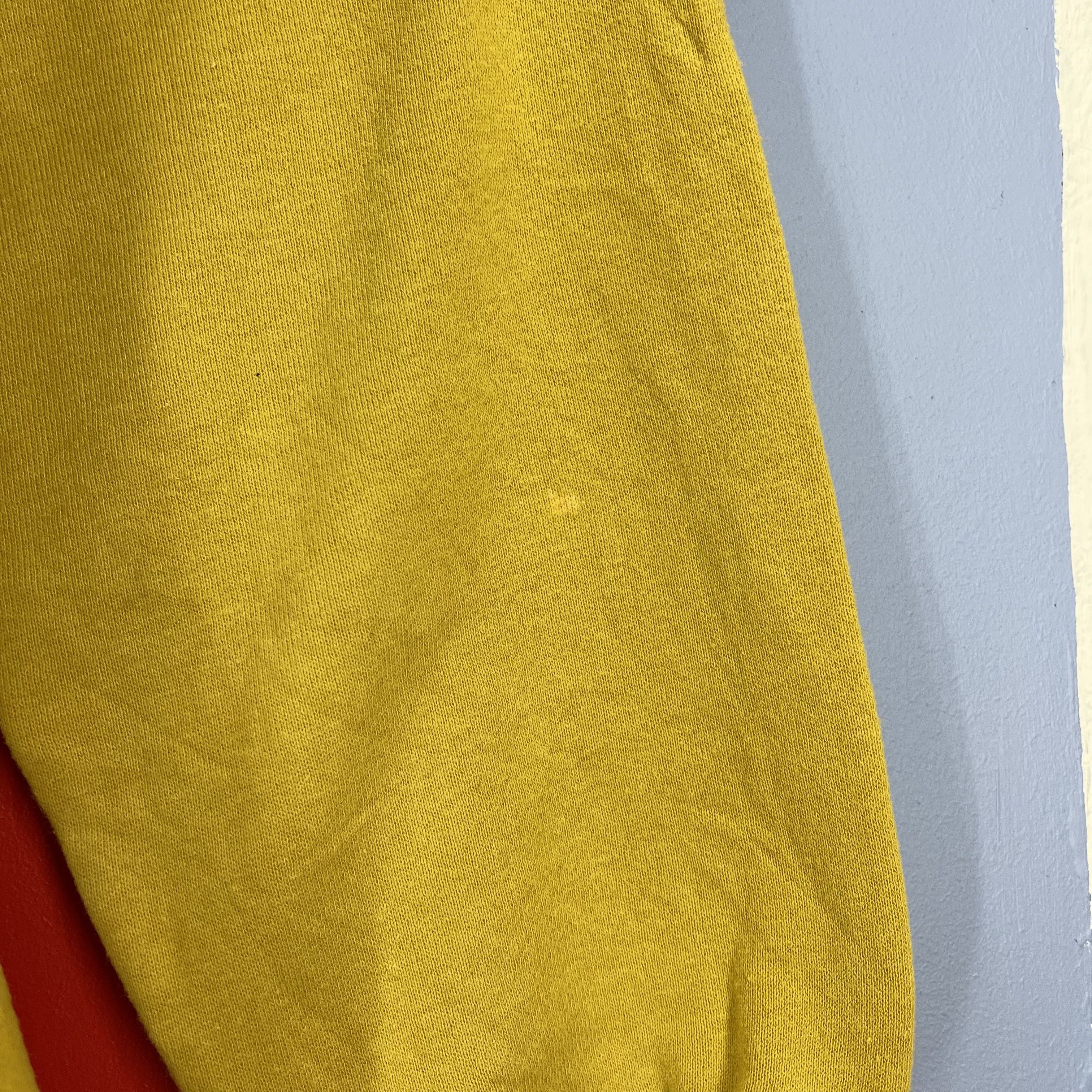 Vintage 90s Vintage MISS CHLOE Crew Neck Sweatshirt #1179/AP Size US M / EU 48-50 / 2 - 4 Thumbnail