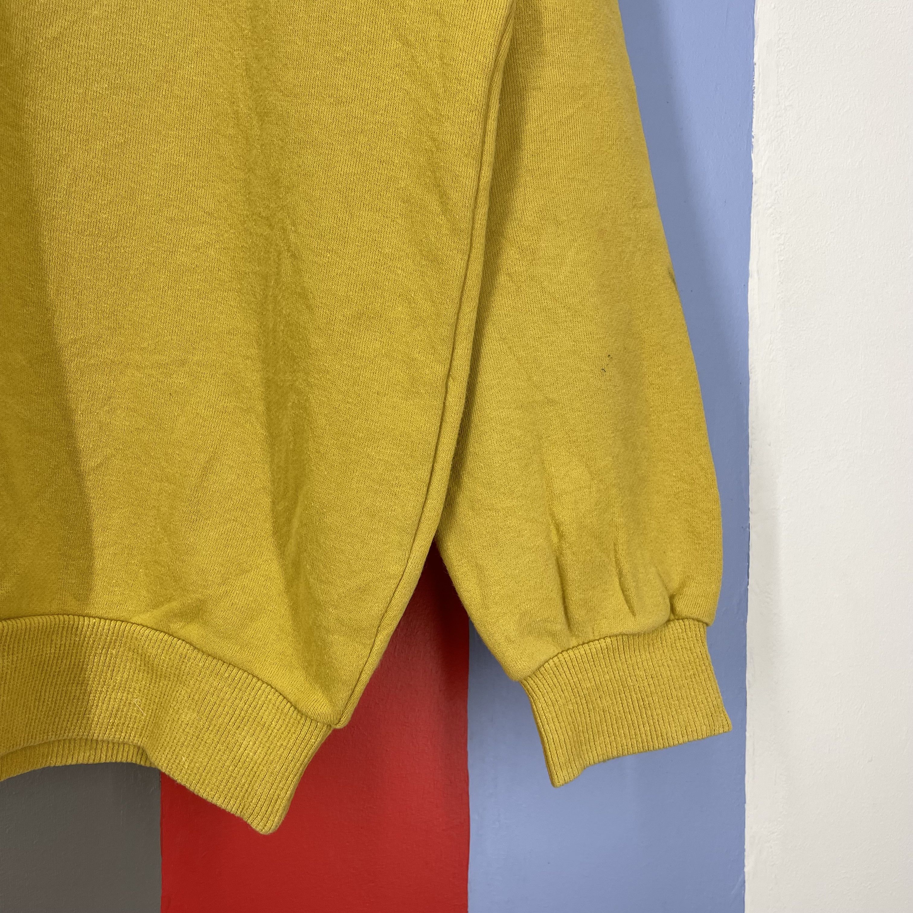 Vintage 90s Vintage MISS CHLOE Crew Neck Sweatshirt #1179/AP Size US M / EU 48-50 / 2 - 8 Thumbnail