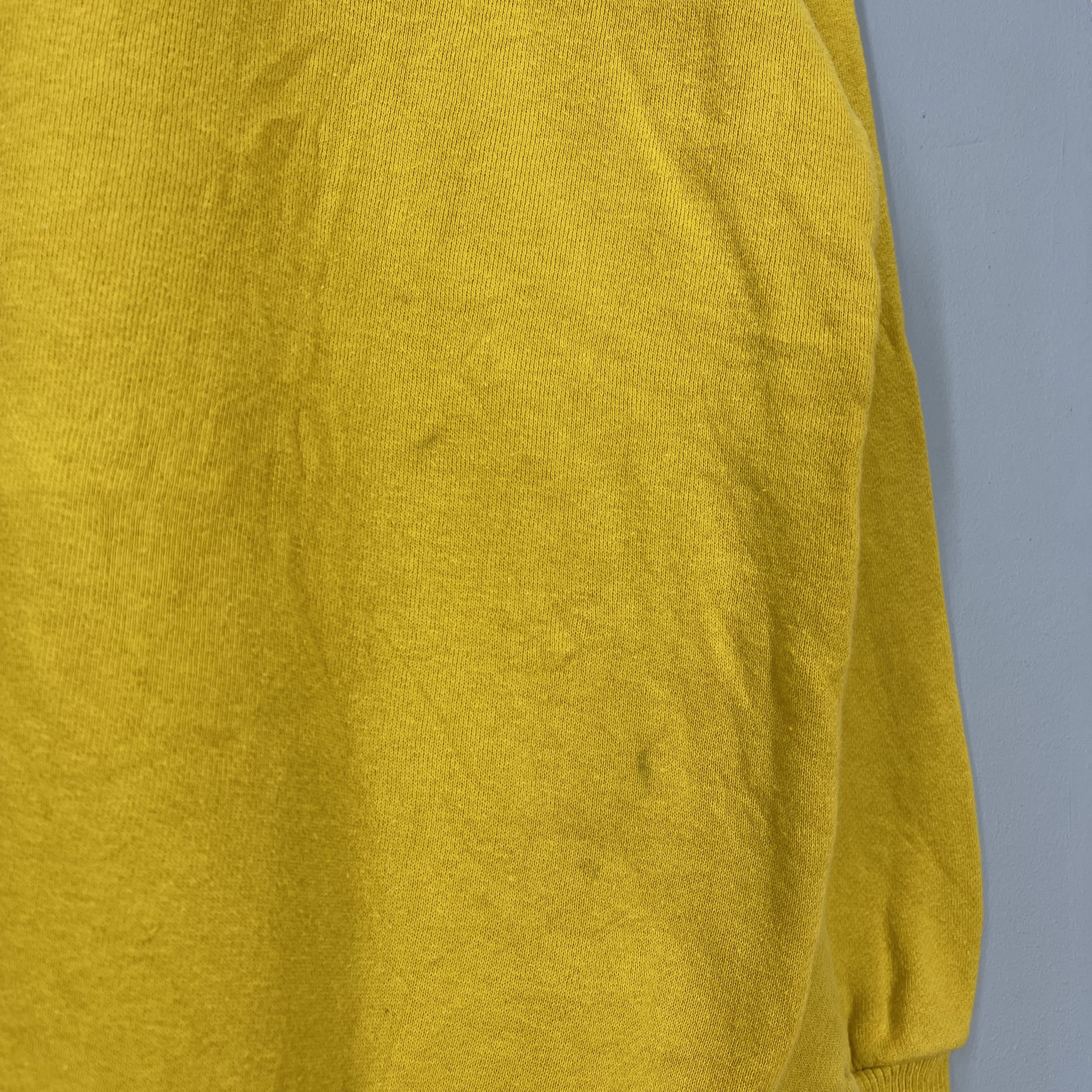 Vintage 90s Vintage MISS CHLOE Crew Neck Sweatshirt #1179/AP Size US M / EU 48-50 / 2 - 3 Thumbnail