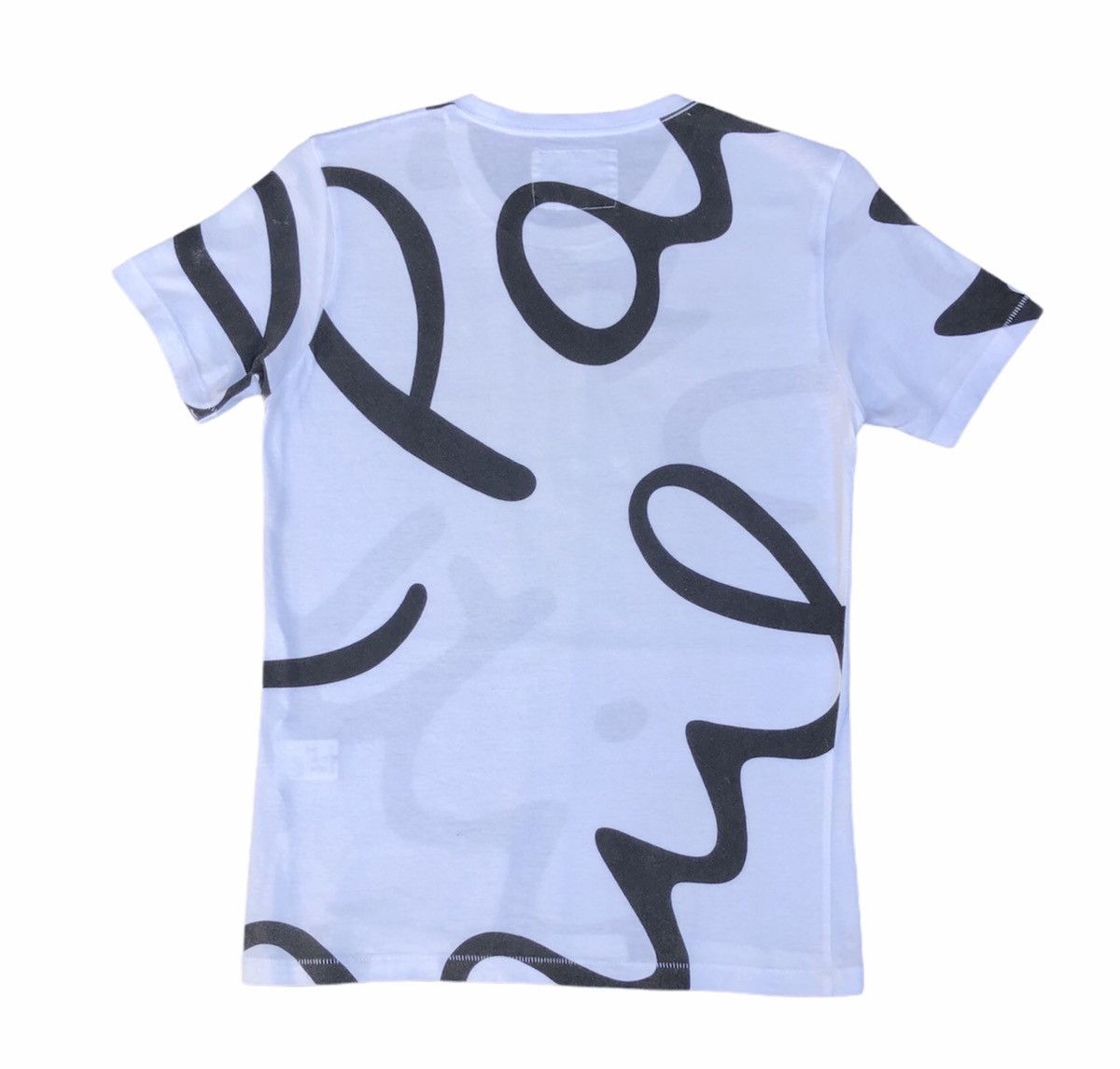 Paul Smith Paul Smith Signature Print Classic Fit Shirt Size US L / EU 52-54 / 3 - 4 Thumbnail