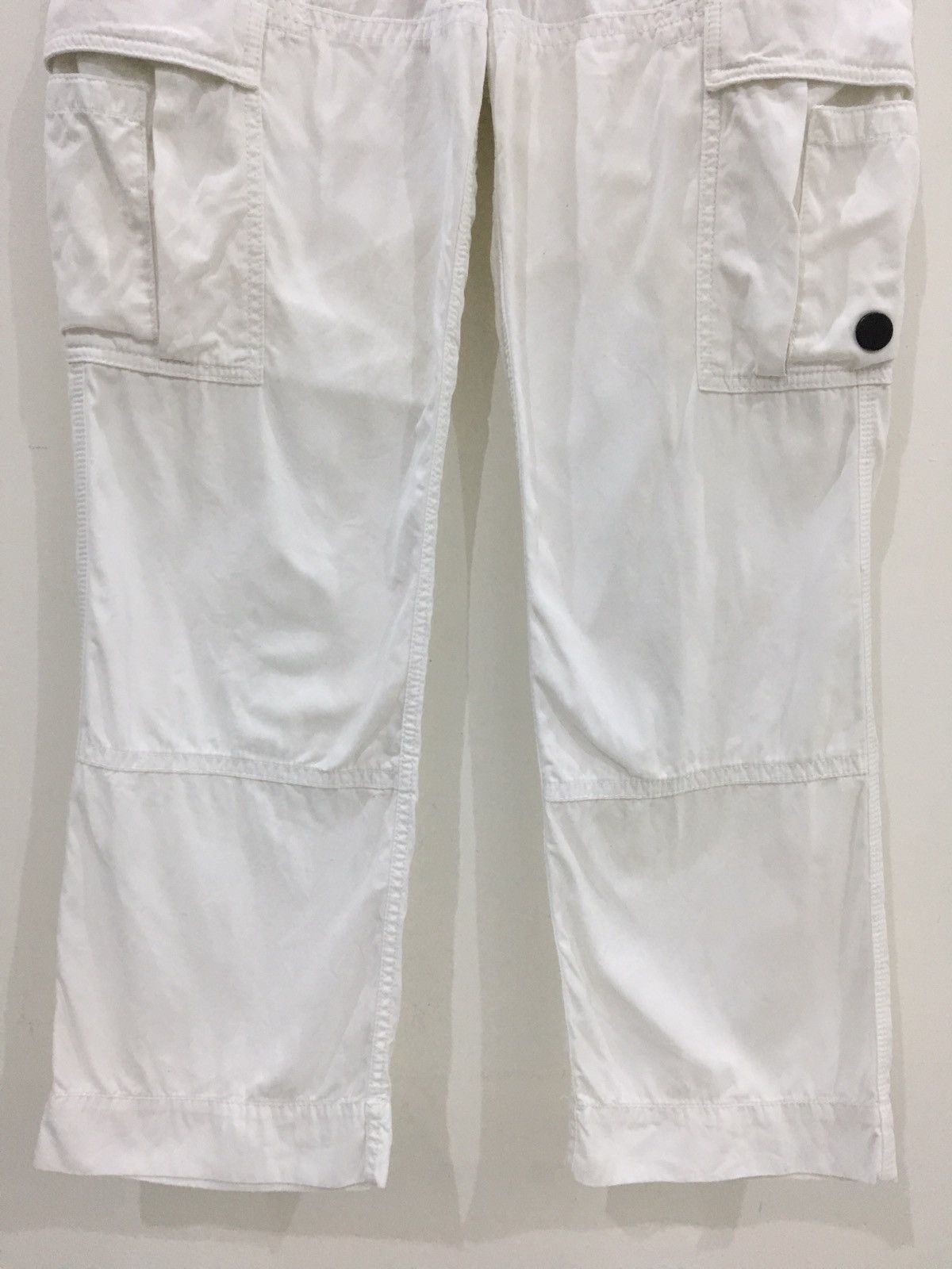Polo Ralph Lauren POLO RALPH LAUREN - TACTICAL MULTIPOCKET CARGO PANTS Size US 33 - 5 Thumbnail
