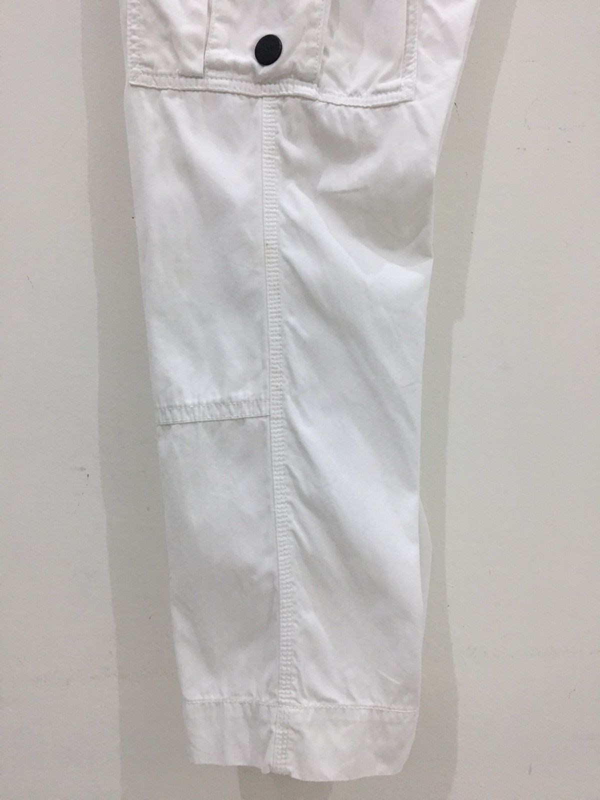 Polo Ralph Lauren POLO RALPH LAUREN - TACTICAL MULTIPOCKET CARGO PANTS Size US 33 - 13 Thumbnail
