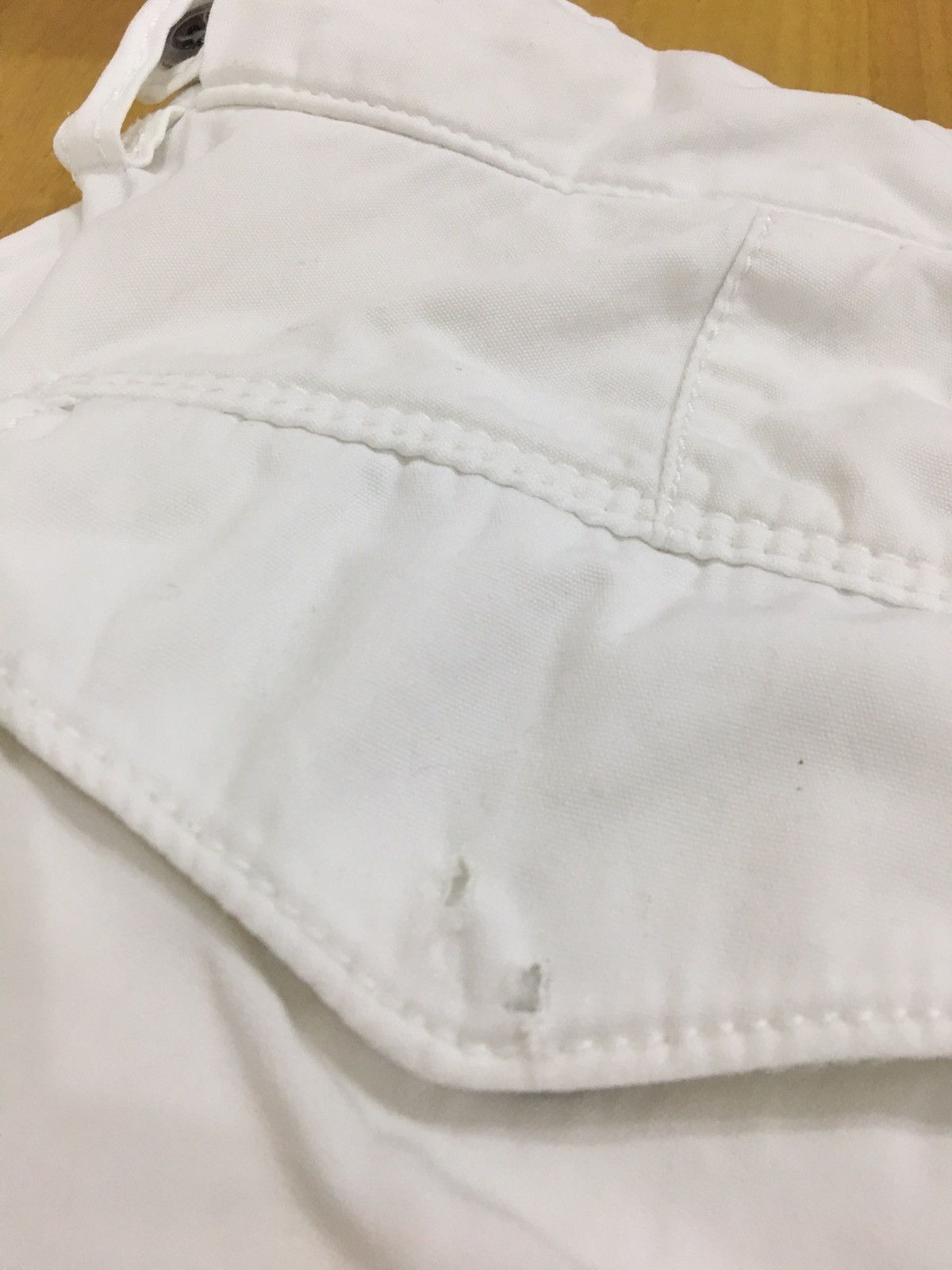 Polo Ralph Lauren POLO RALPH LAUREN - TACTICAL MULTIPOCKET CARGO PANTS Size US 33 - 16 Thumbnail