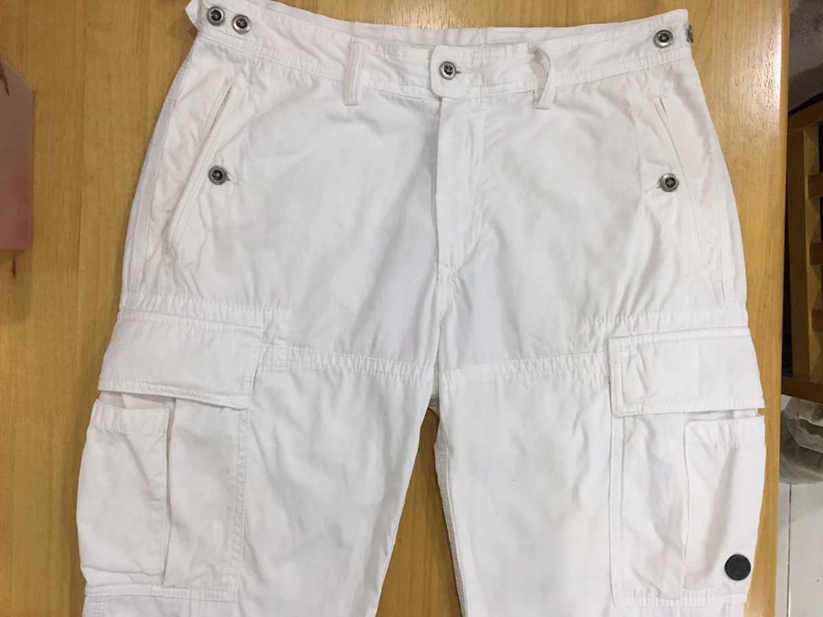 Polo Ralph Lauren POLO RALPH LAUREN - TACTICAL MULTIPOCKET CARGO PANTS Size US 33 - 14 Thumbnail