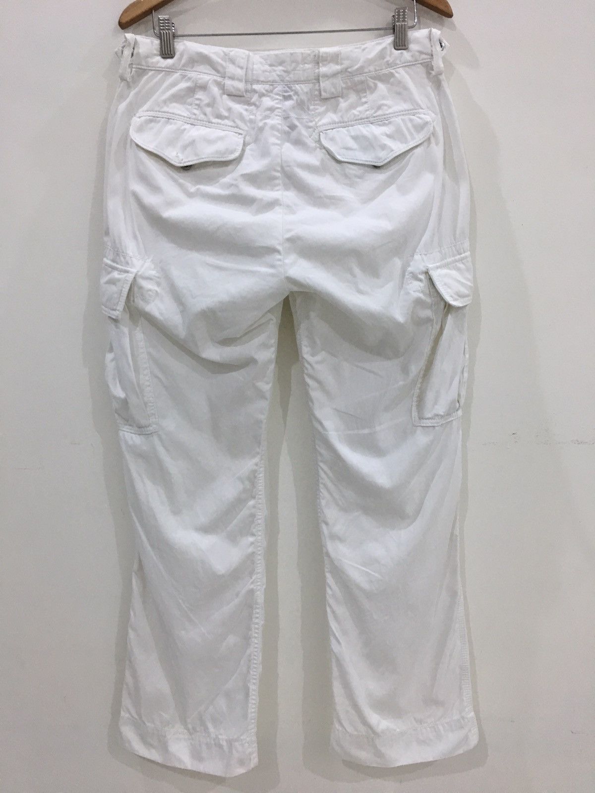 Polo Ralph Lauren POLO RALPH LAUREN - TACTICAL MULTIPOCKET CARGO PANTS Size US 33 - 9 Thumbnail