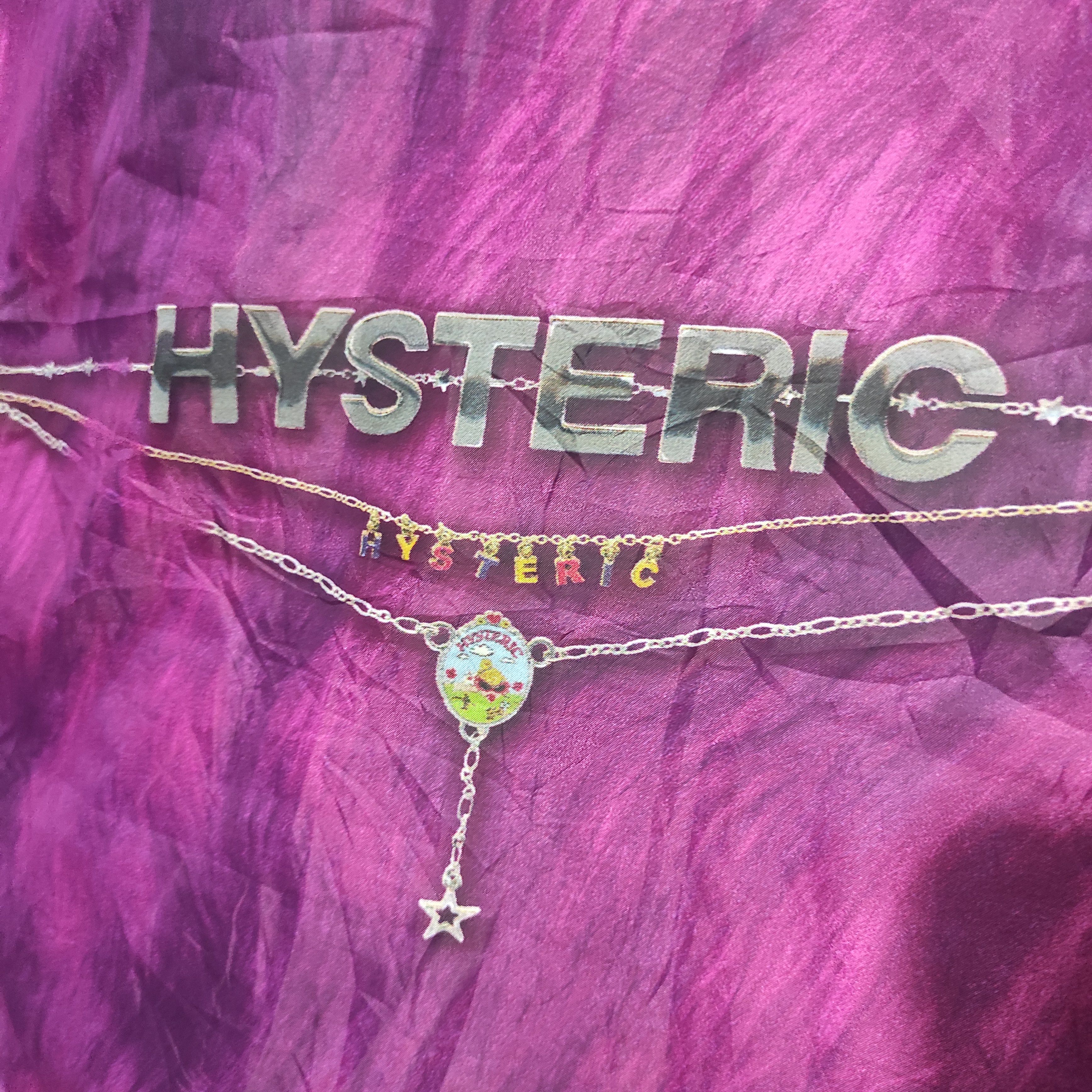 Hysteric Glamour Hysteric Glamour Jacket Size XS / US 0-2 / IT 36-38 - 20 Thumbnail