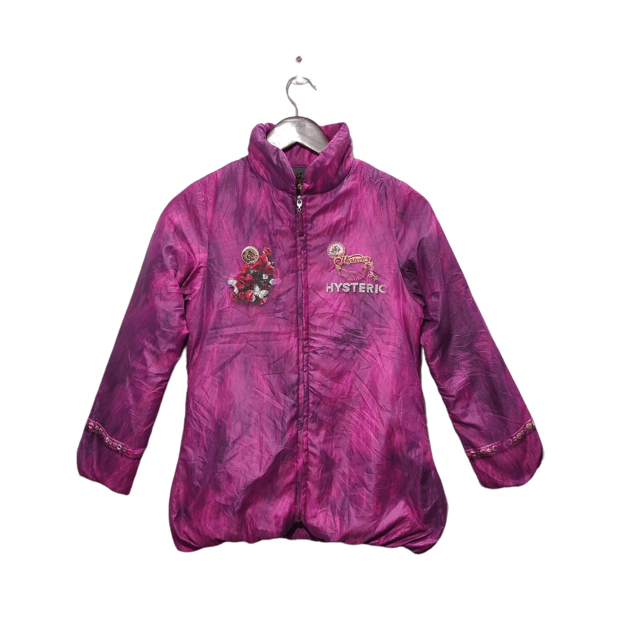 Hysteric Glamour Hysteric Glamour Jacket Size XS / US 0-2 / IT 36-38 - 1 Thumbnail