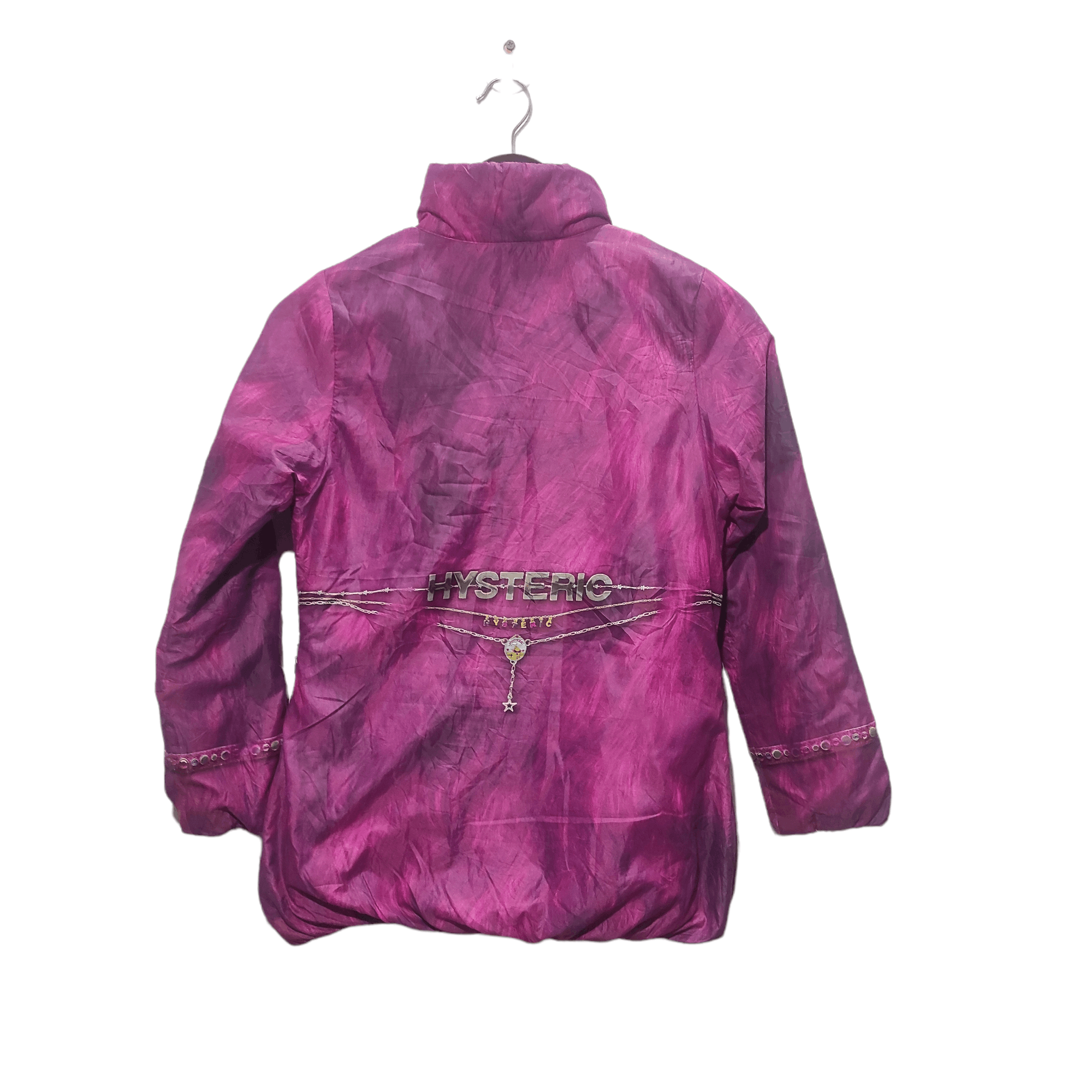 Hysteric Glamour Hysteric Glamour Jacket Size XS / US 0-2 / IT 36-38 - 2 Thumbnail