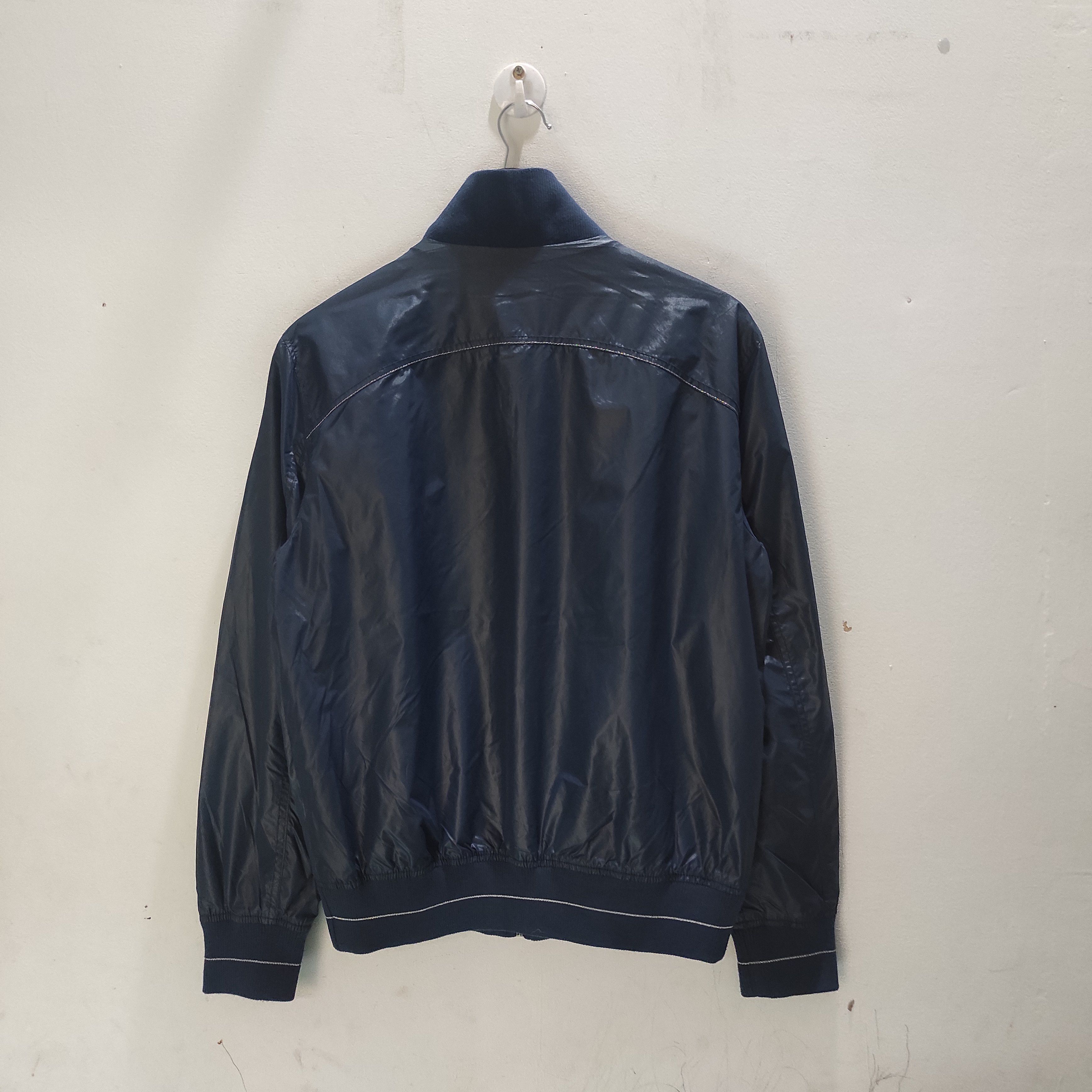 Hysteric Glamour Hysteric Glamour Jacket "NYLON" Size US L / EU 52-54 / 3 - 12 Thumbnail