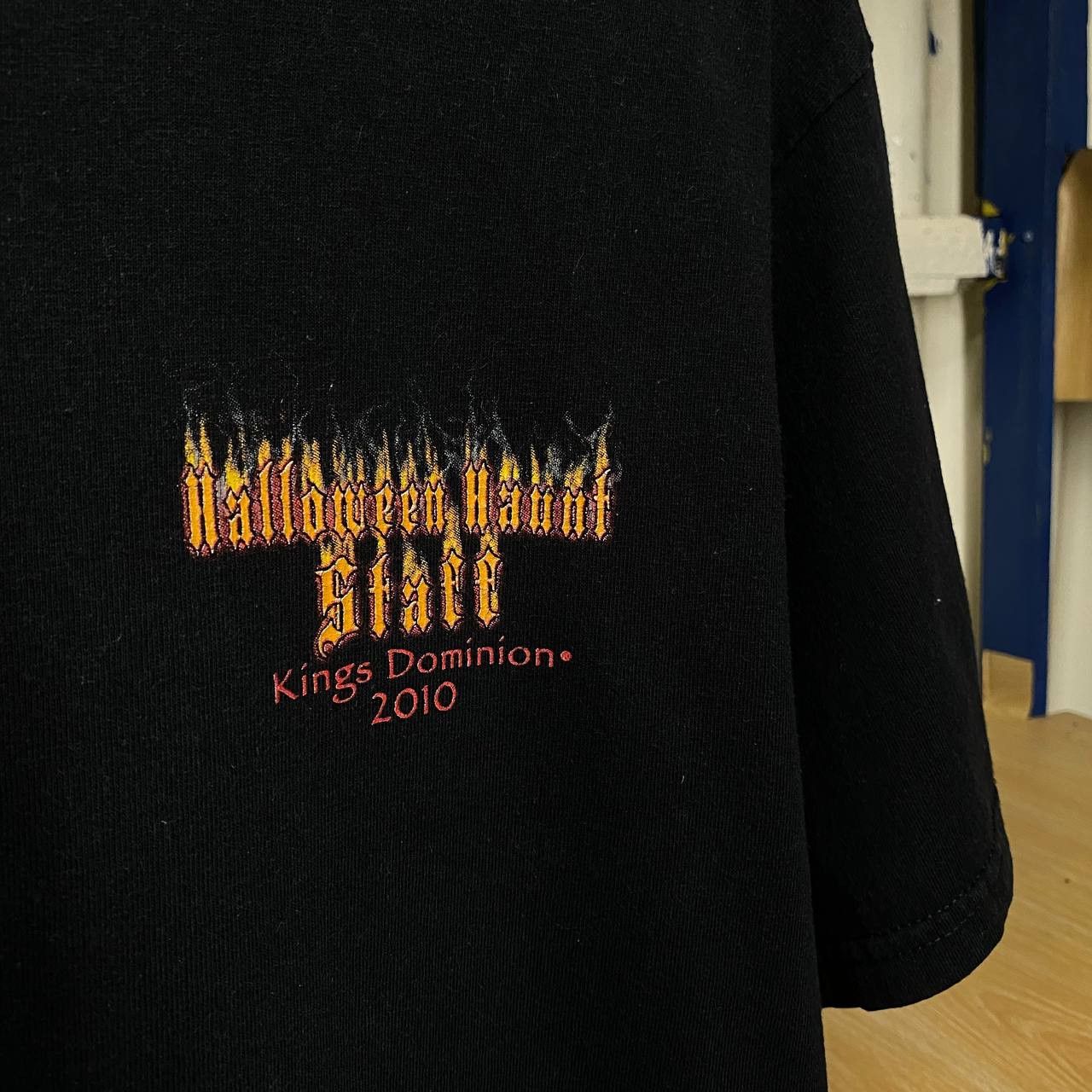 Vintage Vintage king daimonds tee Size US M / EU 48-50 / 2 - 4 Thumbnail