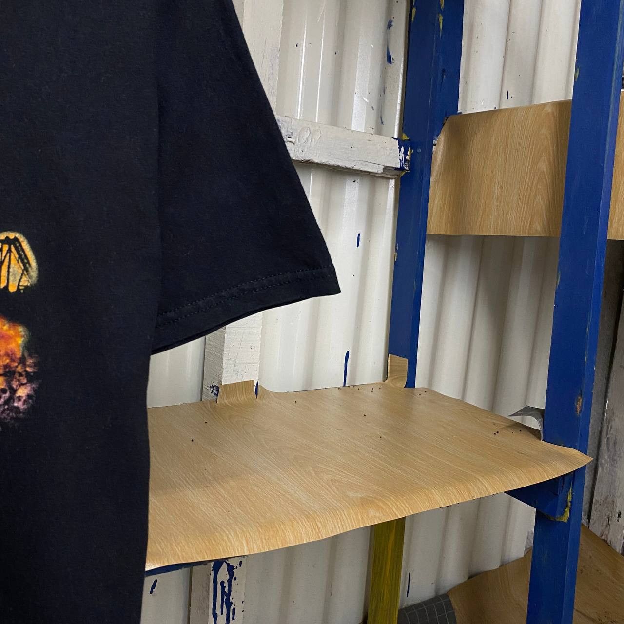 Vintage Vintage king daimonds tee Size US M / EU 48-50 / 2 - 3 Thumbnail