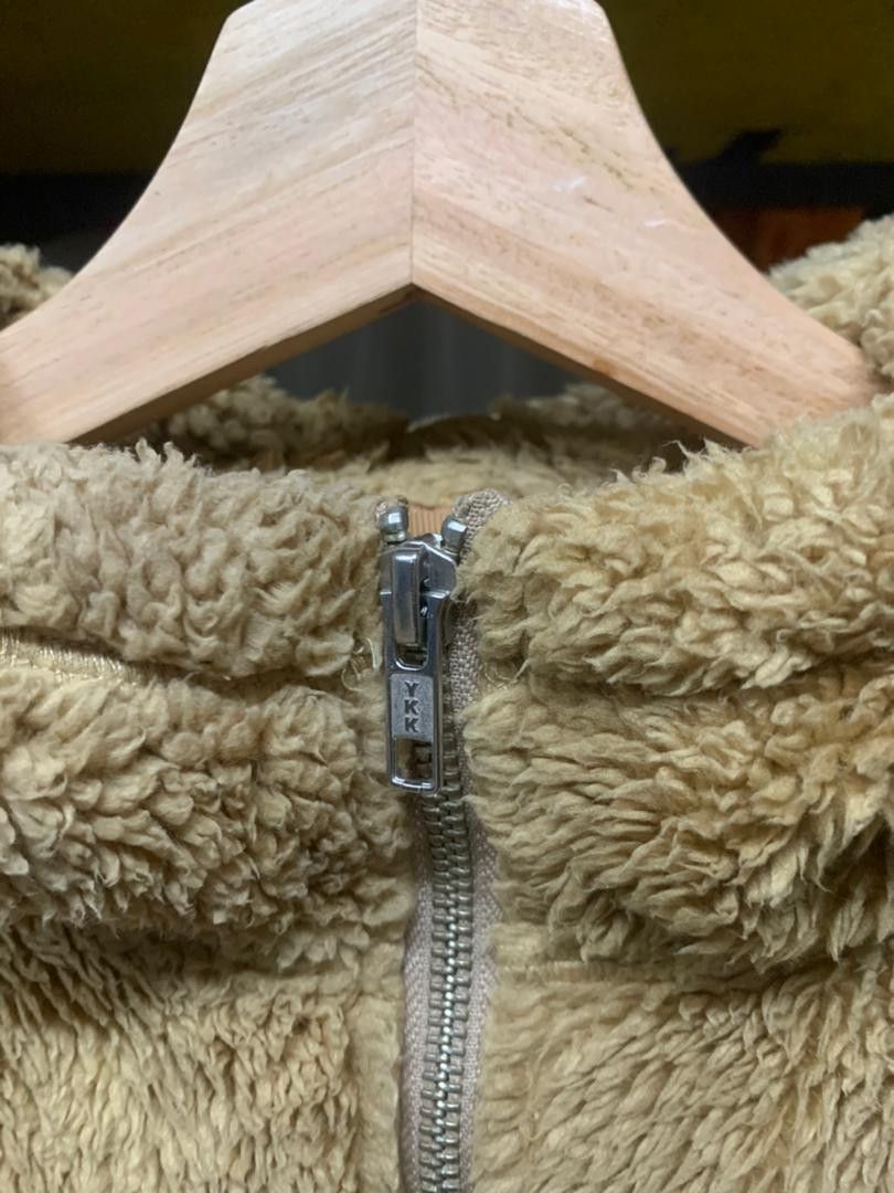 Champion Vintage champion fleece zipper hoodies Size US M / EU 48-50 / 2 - 3 Thumbnail