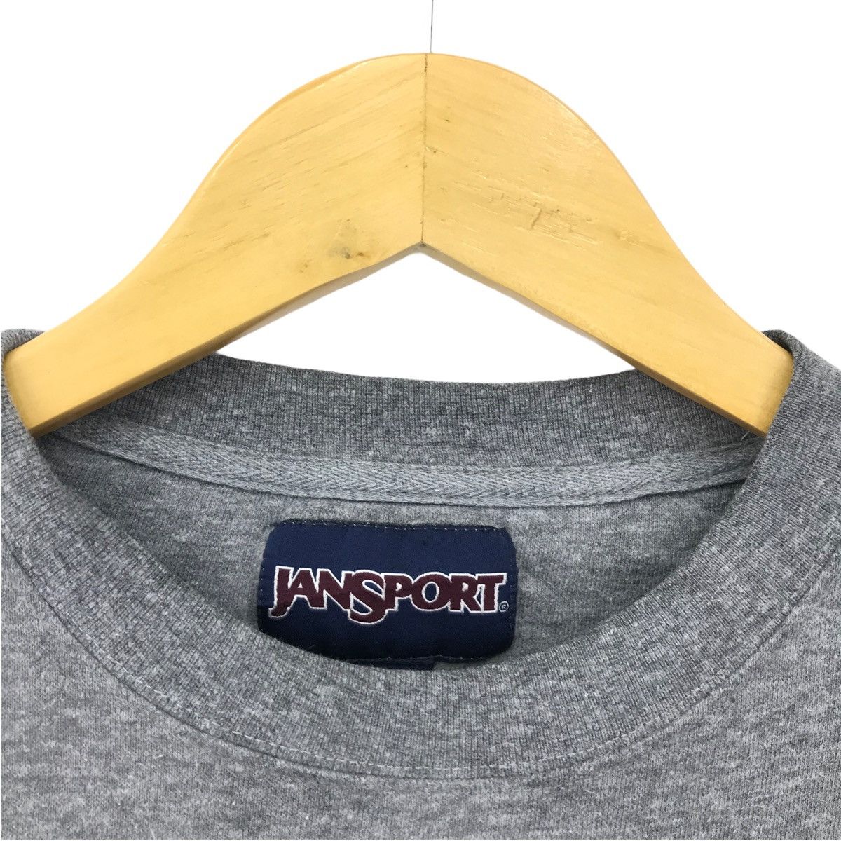 Vintage Vintage Navy Sweatshirt Crewneck Big Logo Size S / US 4 / IT 40 - 6 Thumbnail