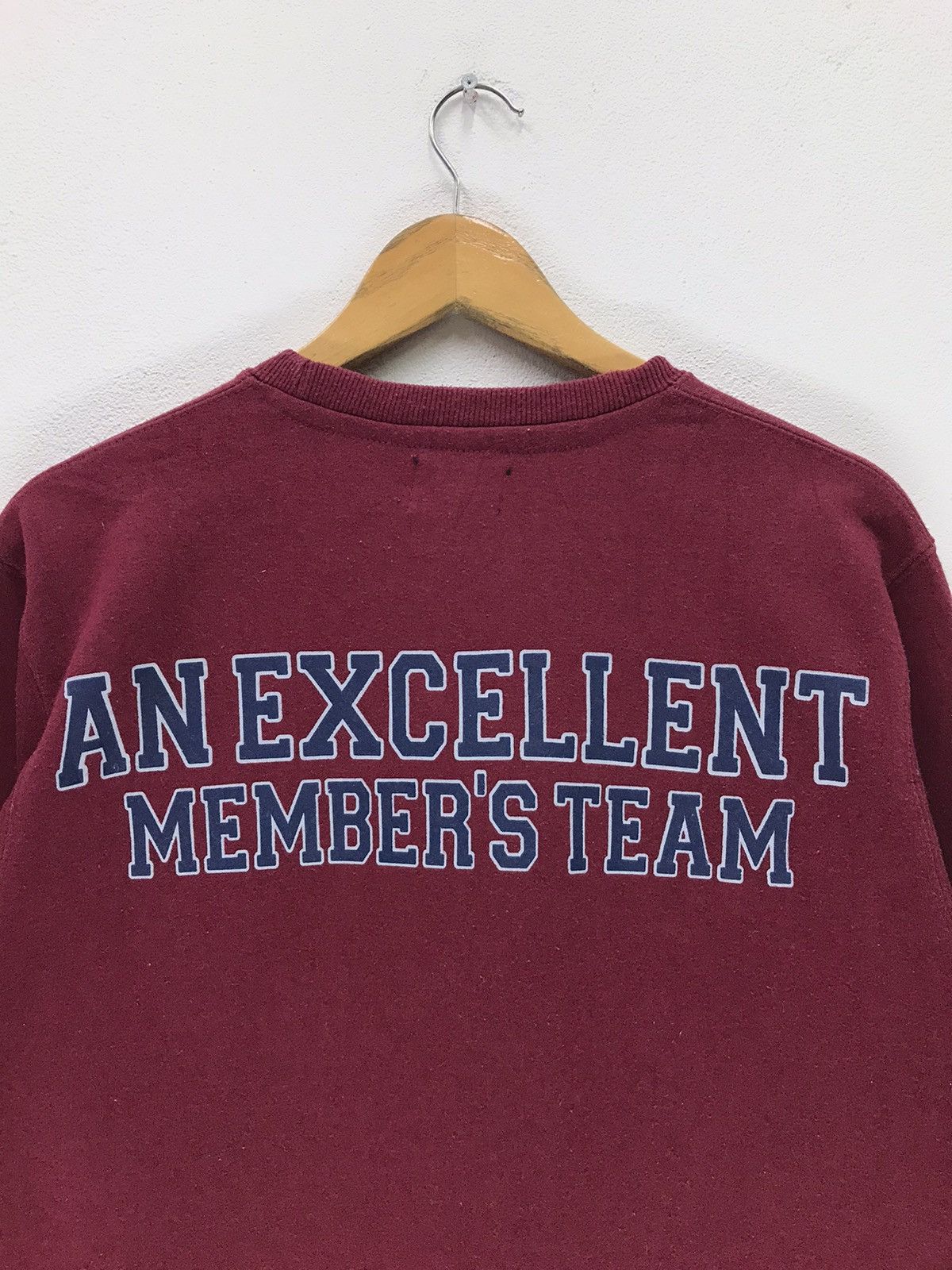 NFL × Sports Specialties Vintage Arizona State Baseball University Arizona Sweater Size US M / EU 48-50 / 2 - 4 Thumbnail