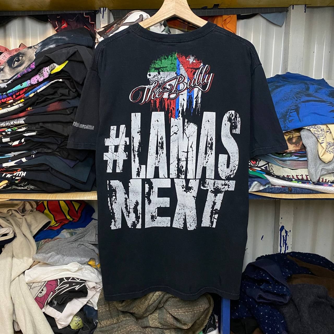 UFC × Vintage × Westerlind Vintage ricardo lamas tees Size US L / EU 52-54 / 3 - 7 Thumbnail