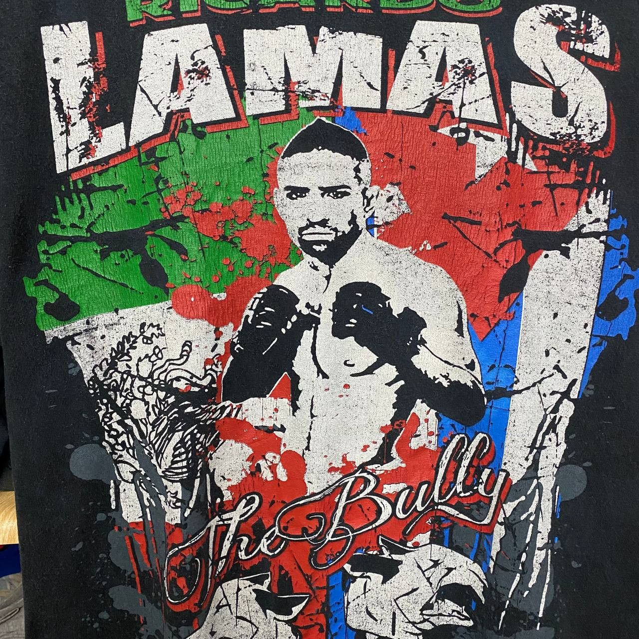 UFC × Vintage × Westerlind Vintage ricardo lamas tees Size US L / EU 52-54 / 3 - 2 Thumbnail