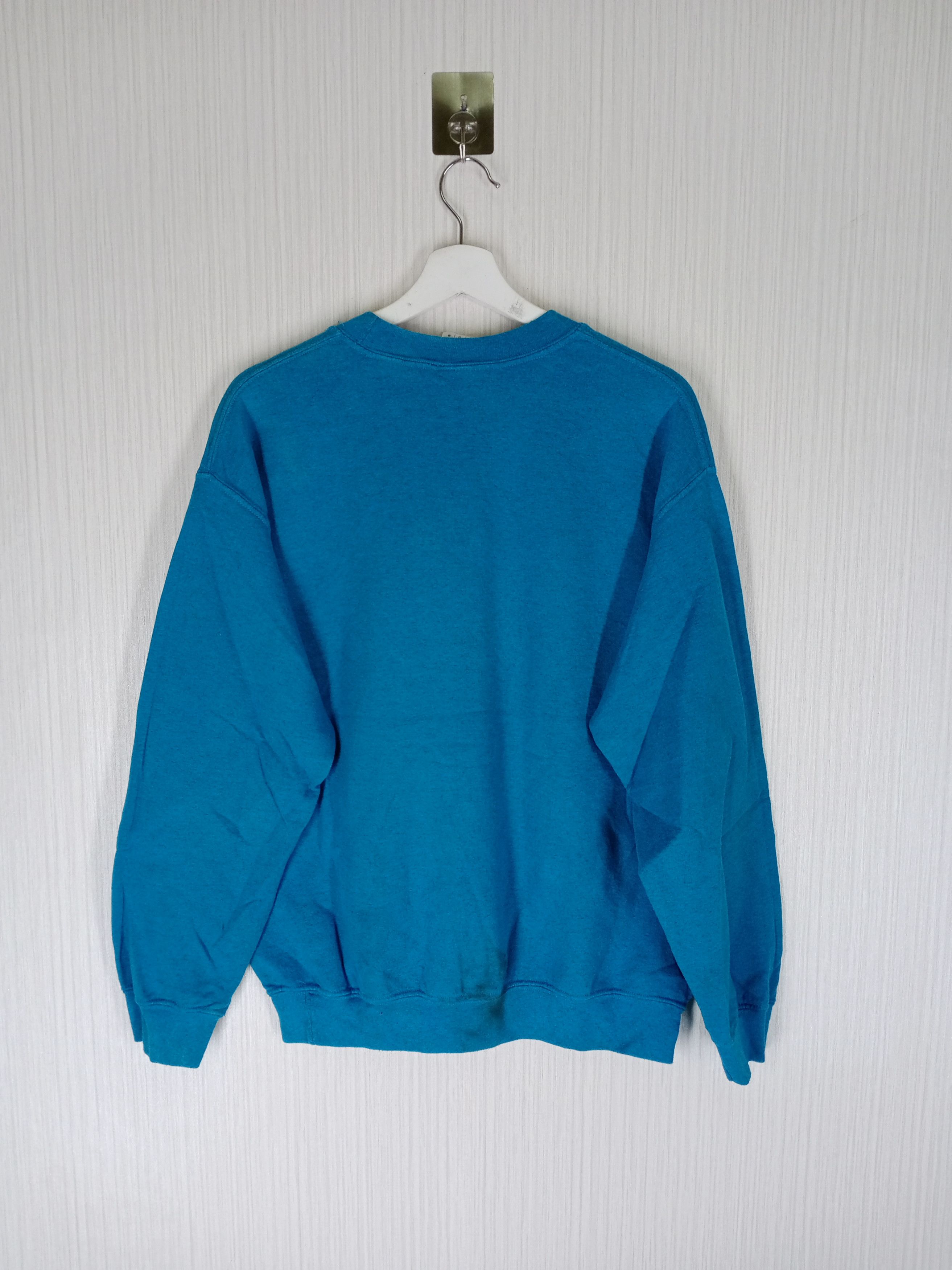 Band Tees Vintage A Day to Remember Vintage Band Sweatshirt Size US M / EU 48-50 / 2 - 2 Thumbnail