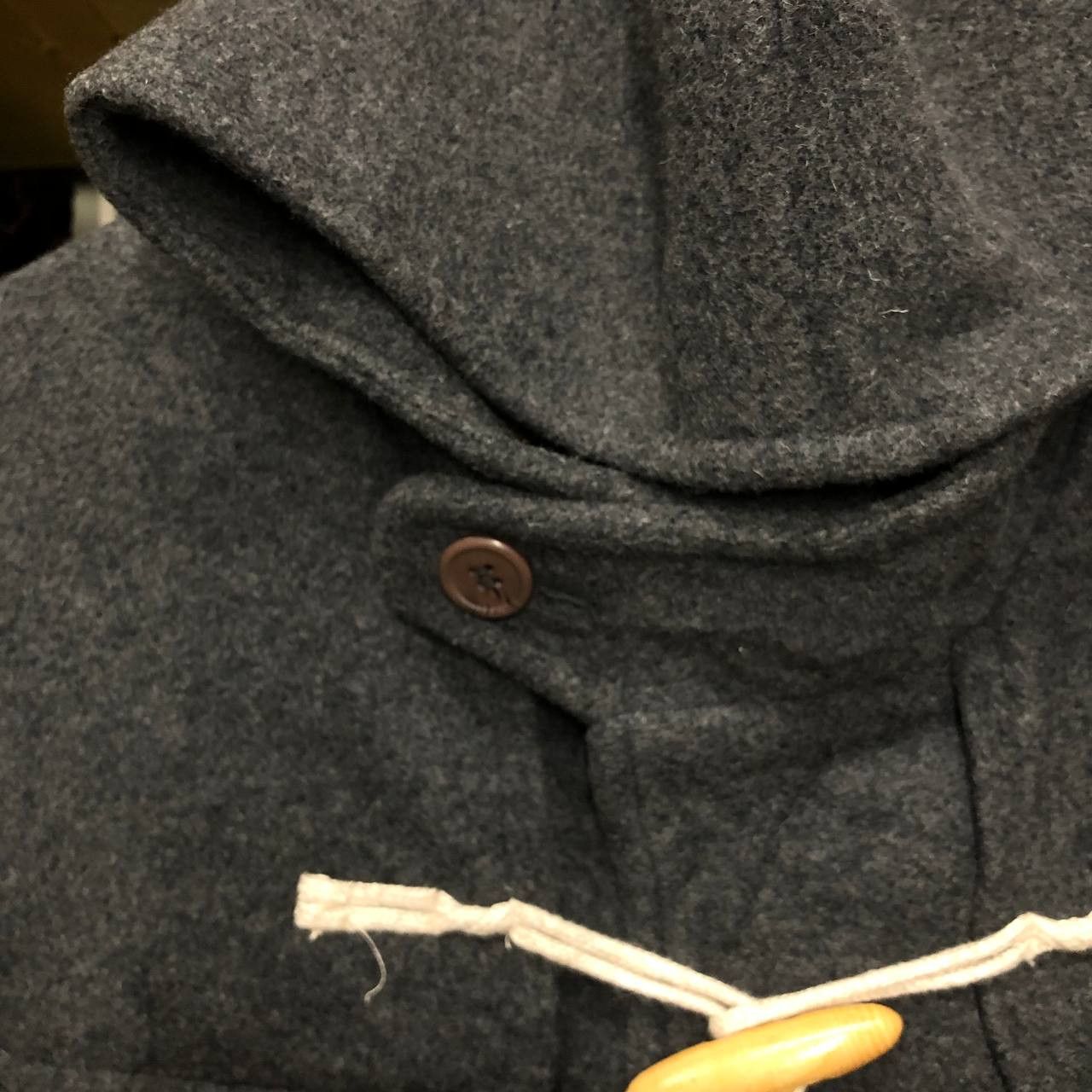 Japanese Brand × Vintage Vintage Laseduire 405 knit wool jacket Size US L / EU 52-54 / 3 - 3 Thumbnail