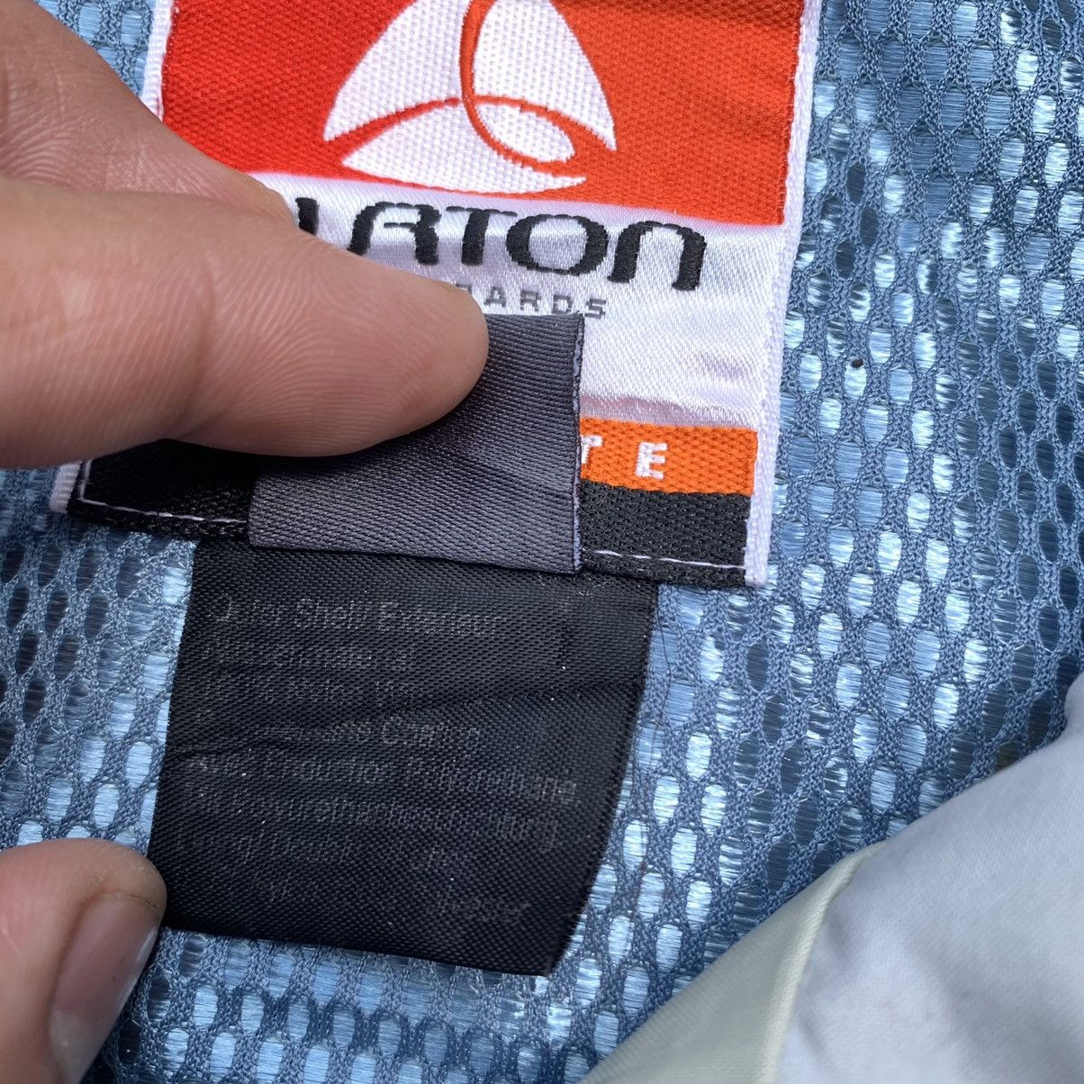 Burton Burton Snowboards Bio-Lite Size US M / EU 48-50 / 2 - 10 Thumbnail