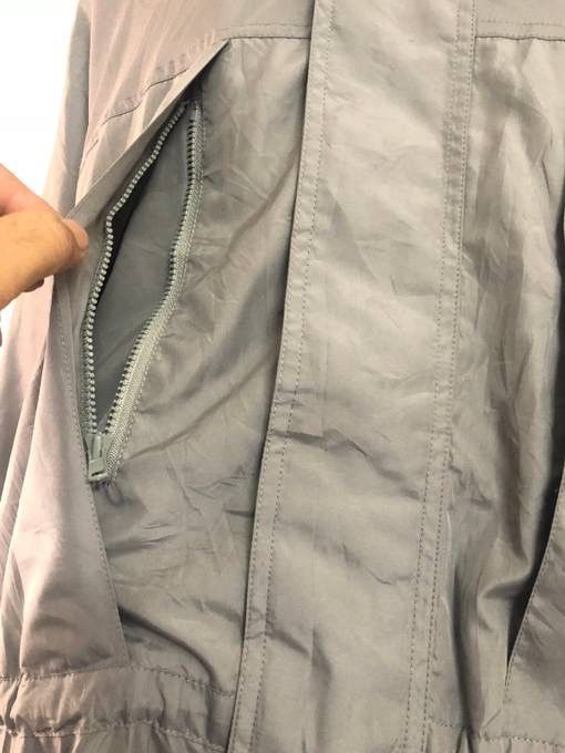Carhartt Carhartt Fleece Lined Windbreaker Jacket Size US L / EU 52-54 / 3 - 7 Thumbnail