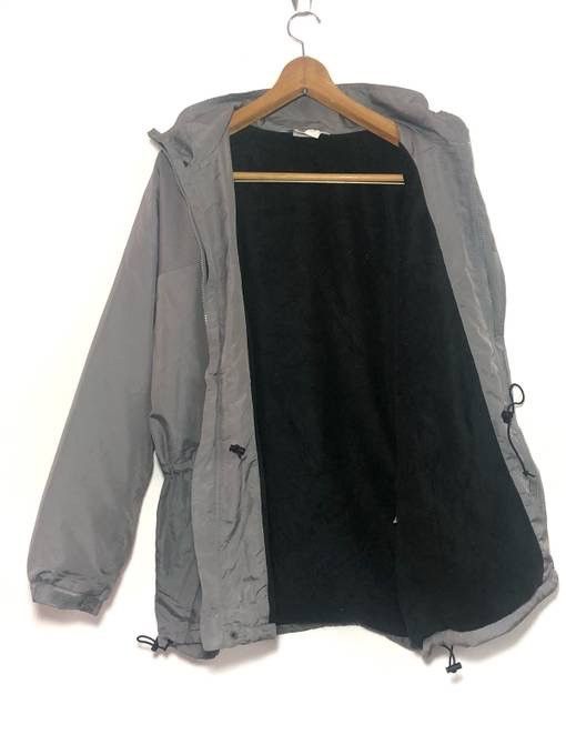 Carhartt Carhartt Fleece Lined Windbreaker Jacket Size US L / EU 52-54 / 3 - 4 Thumbnail
