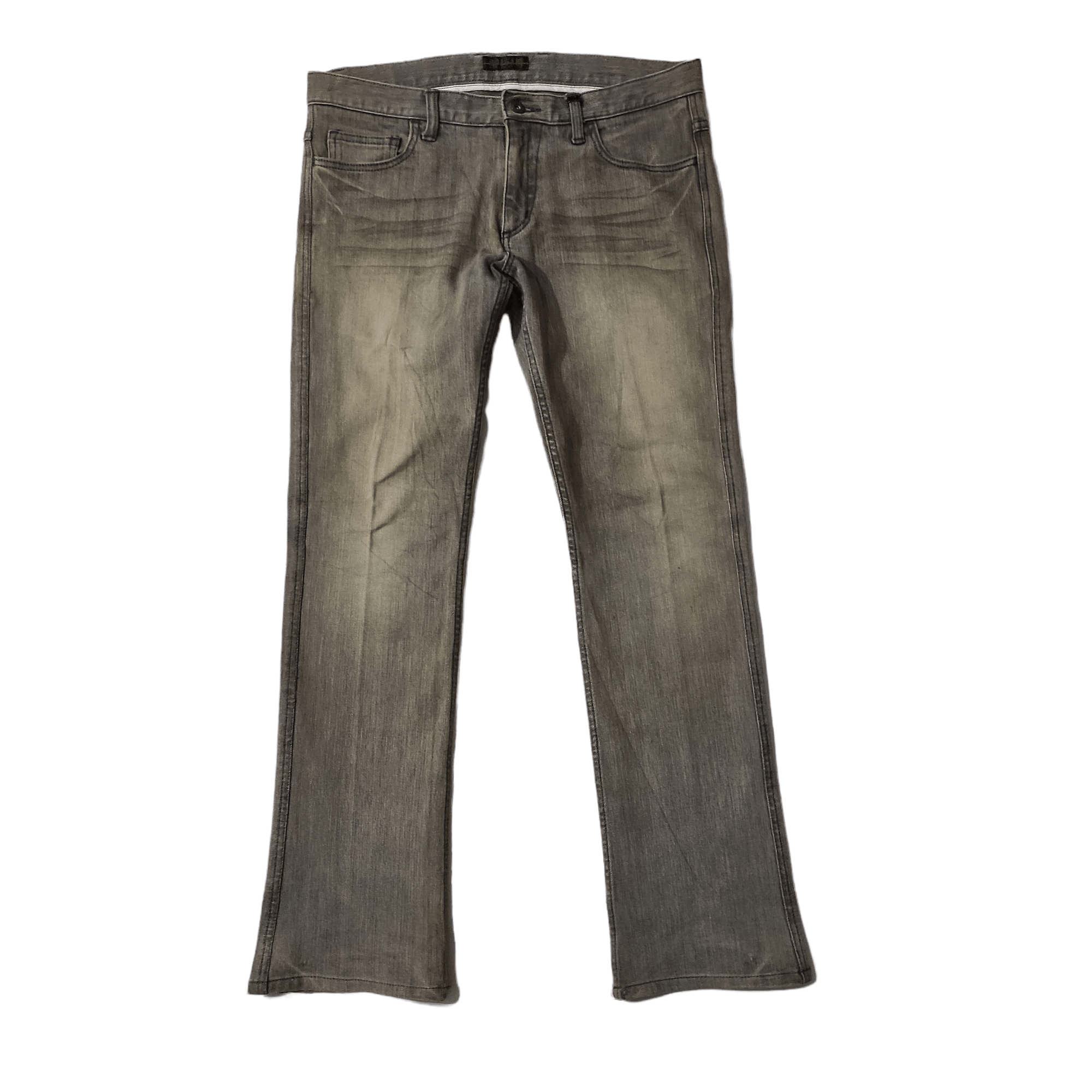 Morgan Homme Morgan Homme Denim Jeans Size US 30 / EU 46 - 1 Thumbnail