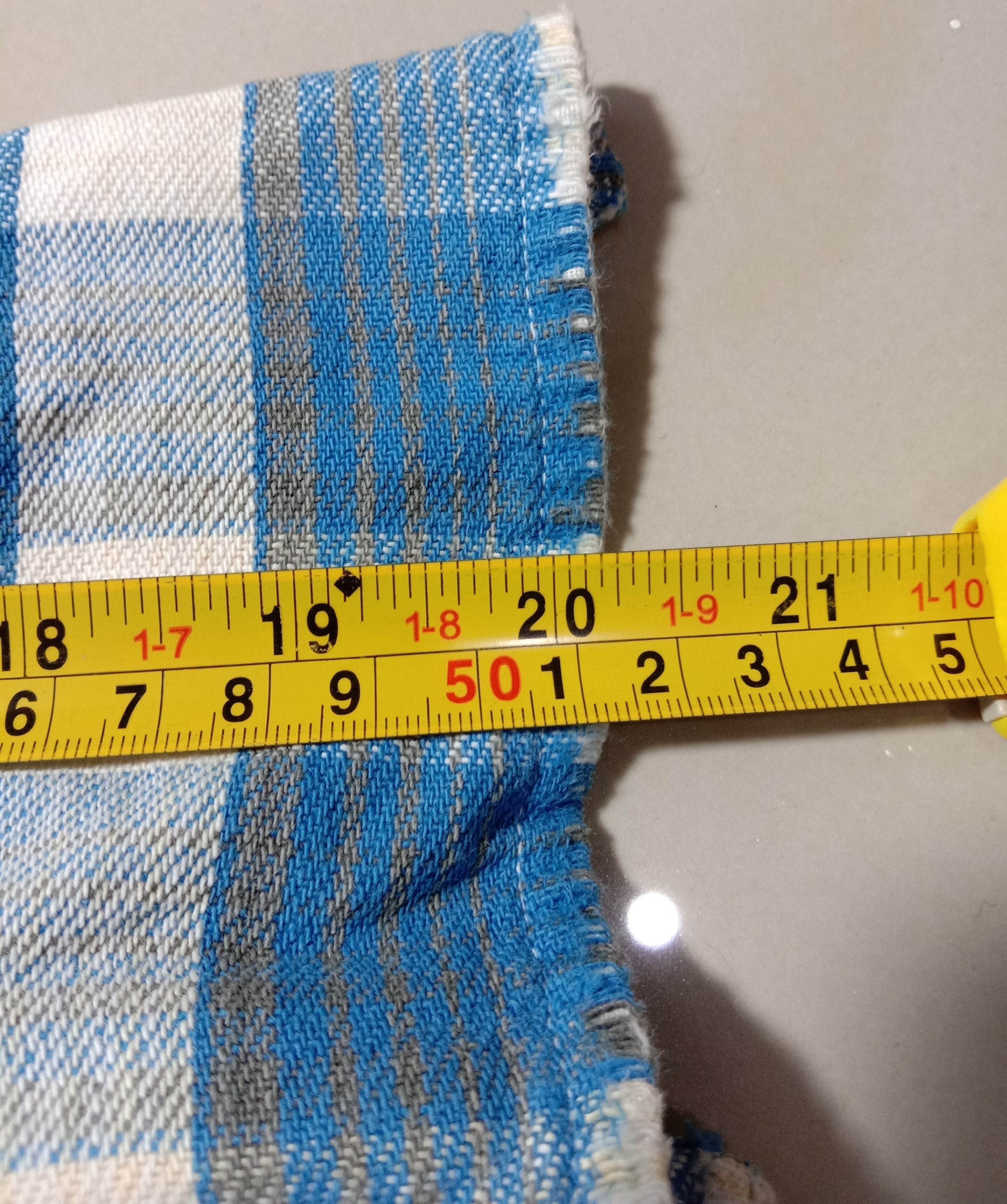 Flannel WRANGLER Japan Flannel Shirts Style ButtonUp Size US S / EU 44-46 / 1 - 6 Thumbnail