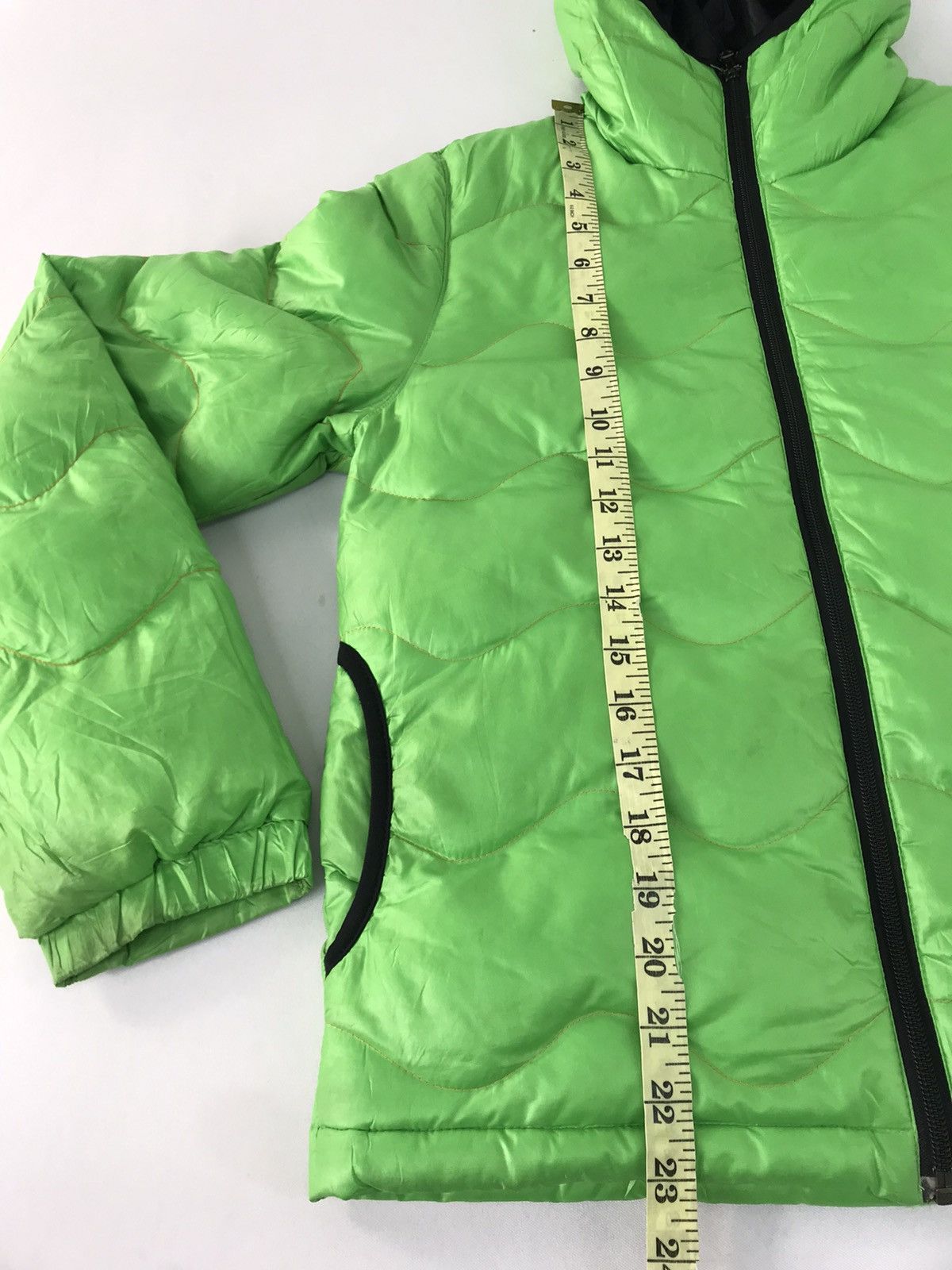 O'Neill Oneil Sportswear Hoodie Jacket Puffer Quilted Outdoor Size S / US 4 / IT 40 - 11 Thumbnail