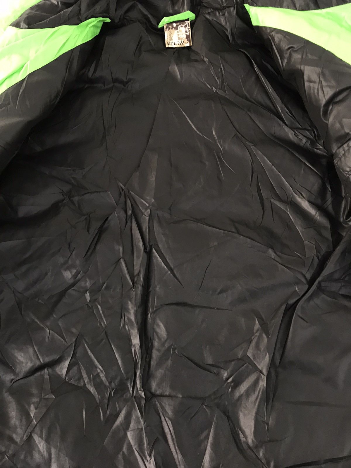 O'Neill Oneil Sportswear Hoodie Jacket Puffer Quilted Outdoor Size S / US 4 / IT 40 - 4 Thumbnail