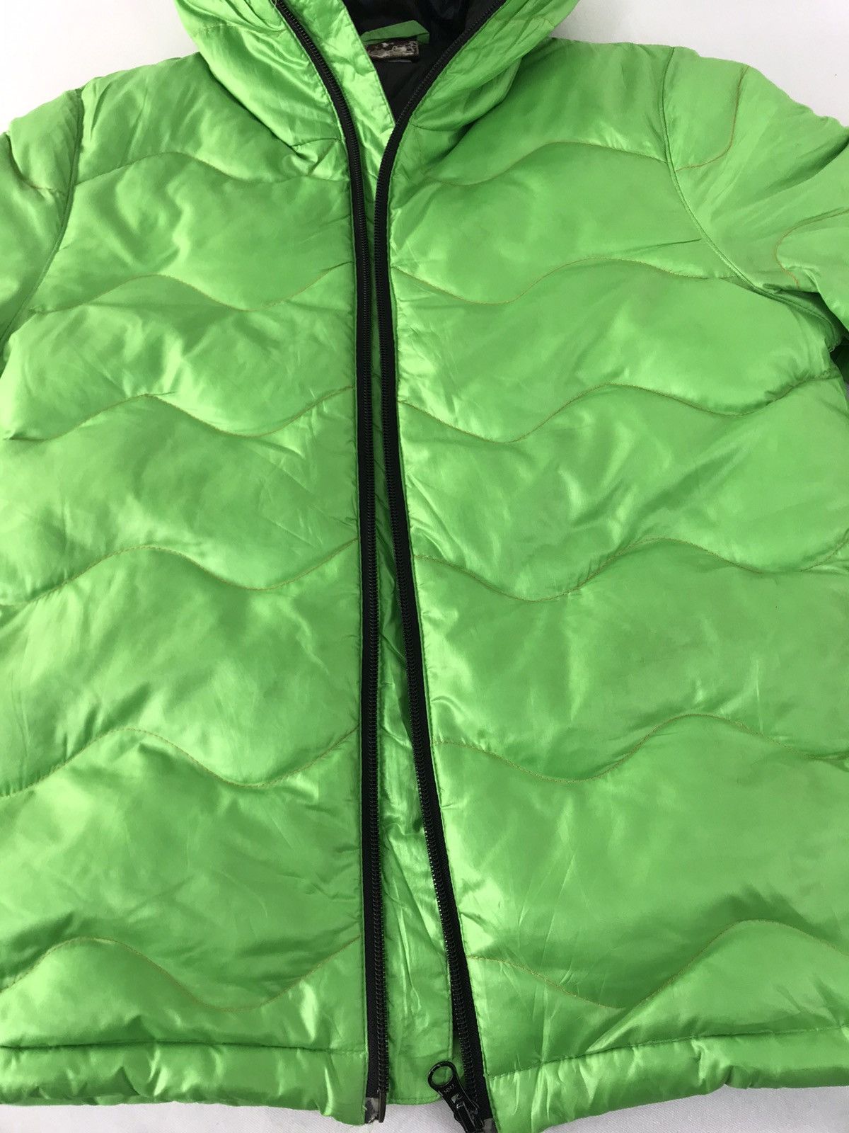 O'Neill Oneil Sportswear Hoodie Jacket Puffer Quilted Outdoor Size S / US 4 / IT 40 - 3 Thumbnail