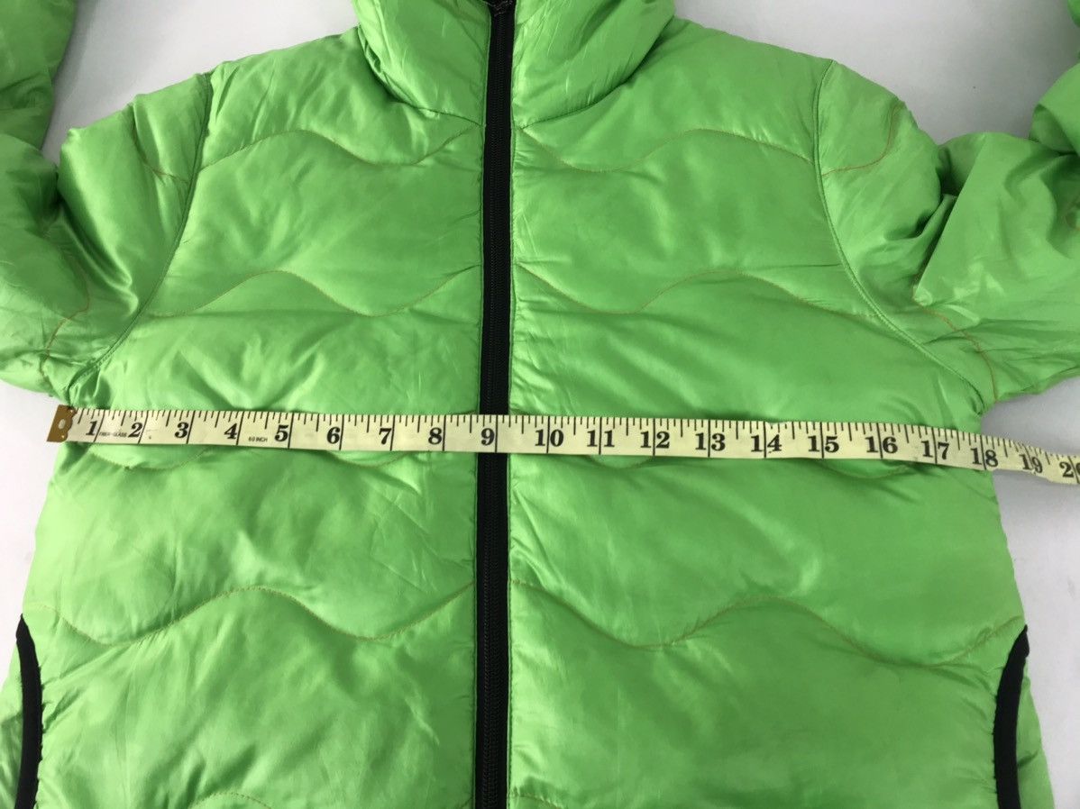 O'Neill Oneil Sportswear Hoodie Jacket Puffer Quilted Outdoor Size S / US 4 / IT 40 - 10 Thumbnail