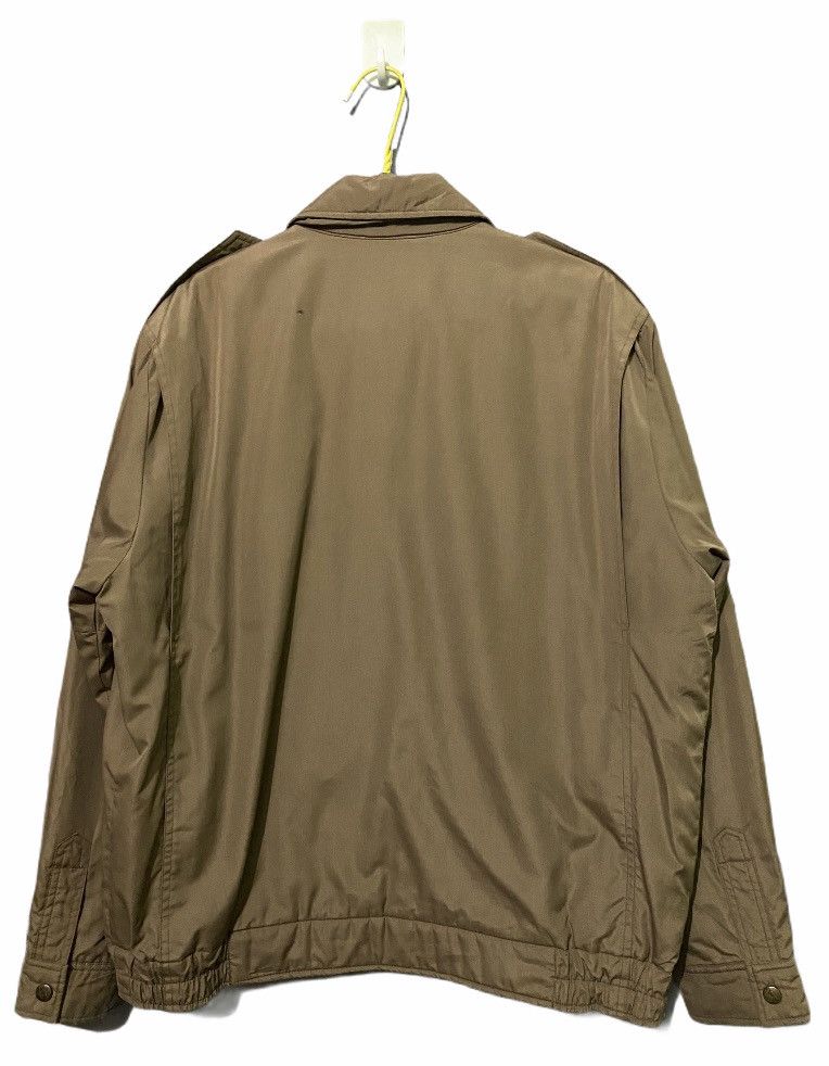 Yves Saint Laurent YVes Saint Laurent Pocket Jacket Vintage Size US L / EU 52-54 / 3 - 2 Thumbnail