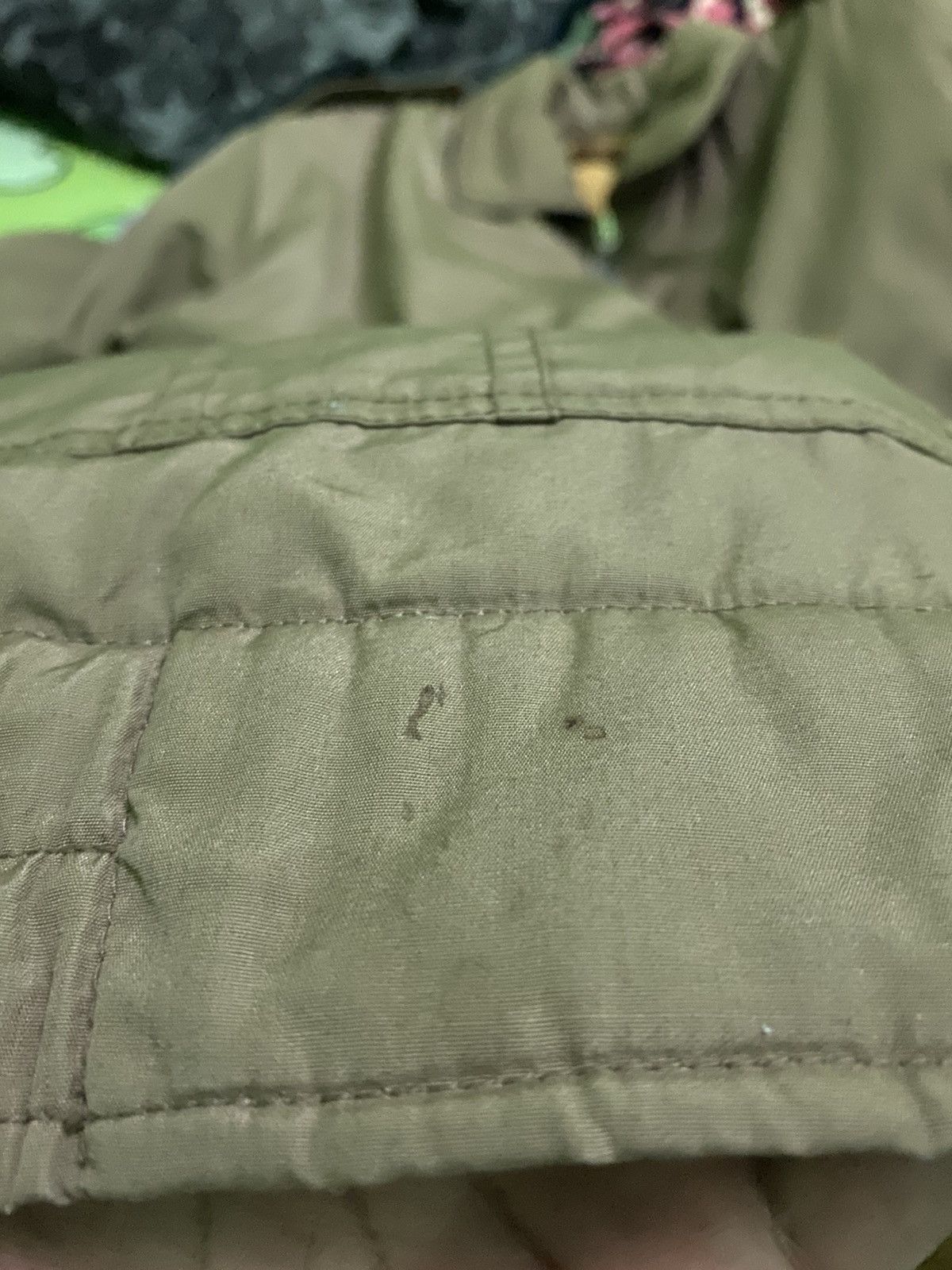 Yves Saint Laurent YVes Saint Laurent Pocket Jacket Vintage Size US L / EU 52-54 / 3 - 17 Thumbnail