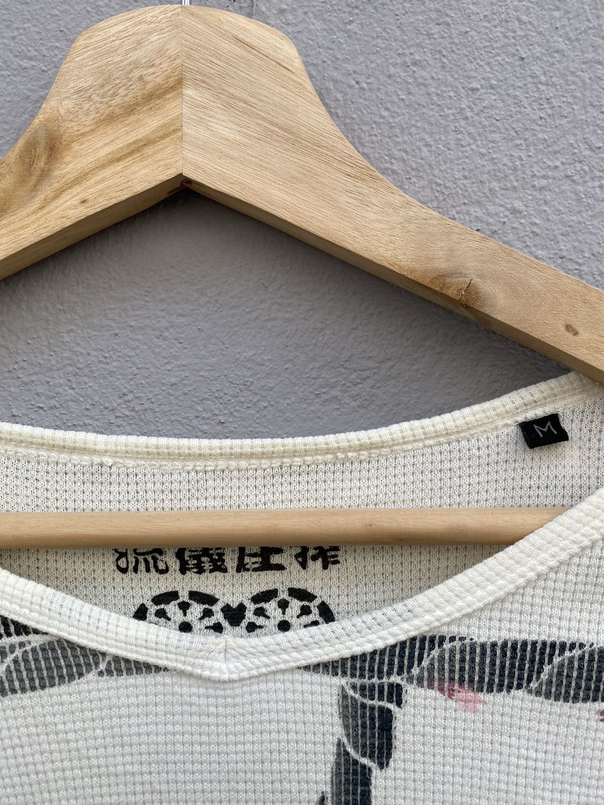 Japanese Brand vintage rare 80-90s japanese classic/traditional sukajan Size US M / EU 48-50 / 2 - 6 Thumbnail