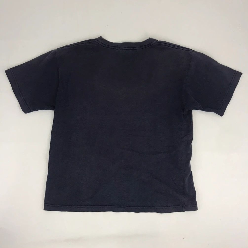 Japanese Brand Kansai Yamamoto Tee Wording Graphic Big logo Size M / US 6-8 / IT 42-44 - 7 Thumbnail