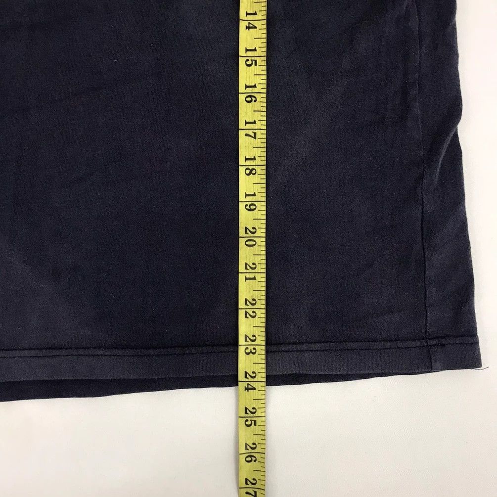 Japanese Brand Kansai Yamamoto Tee Wording Graphic Big logo Size M / US 6-8 / IT 42-44 - 5 Thumbnail