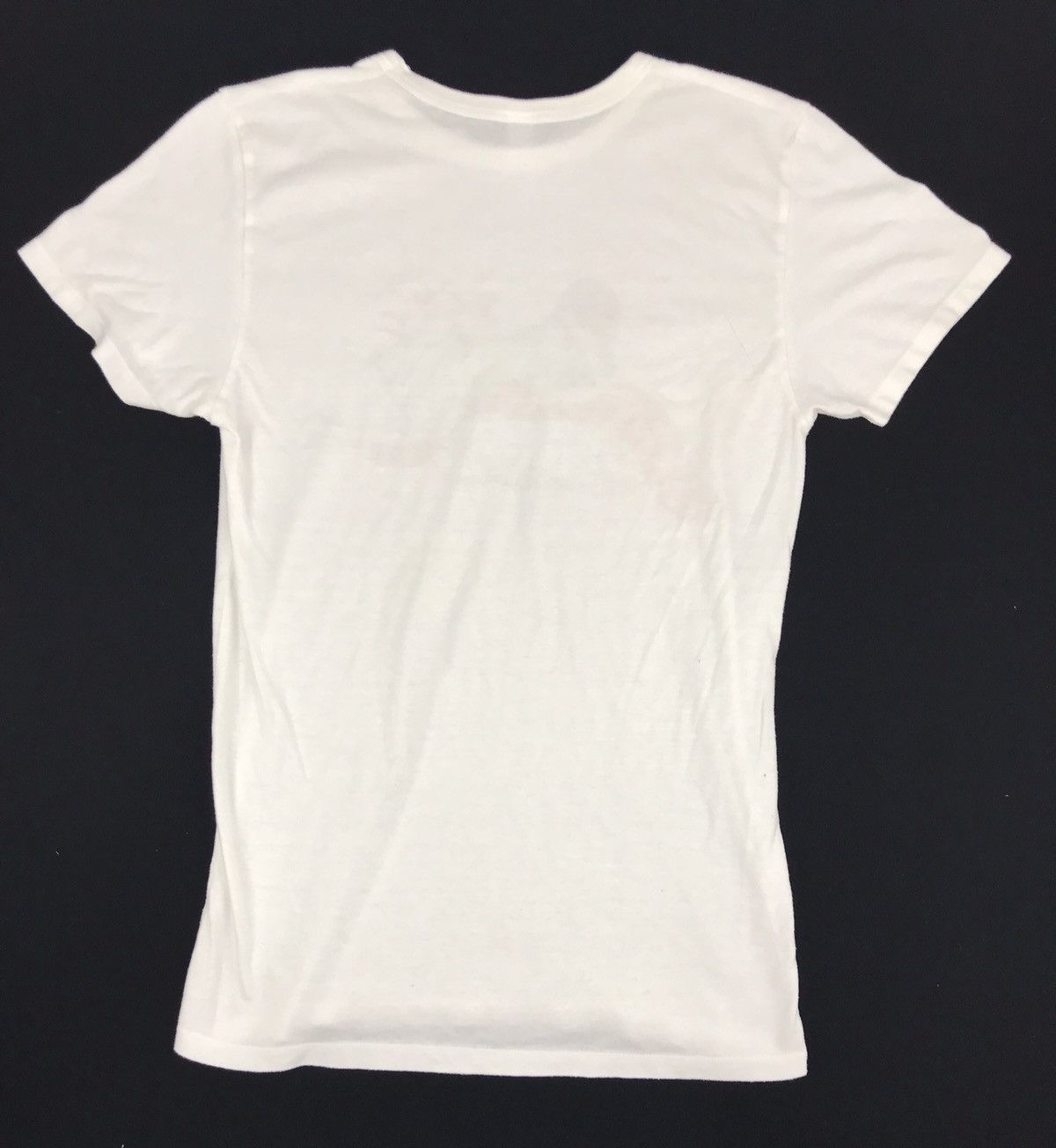 Anime Vintage PSPE Truss Promo Logo Spell Out Tee Size US XS / EU 42 / 0 - 2 Thumbnail