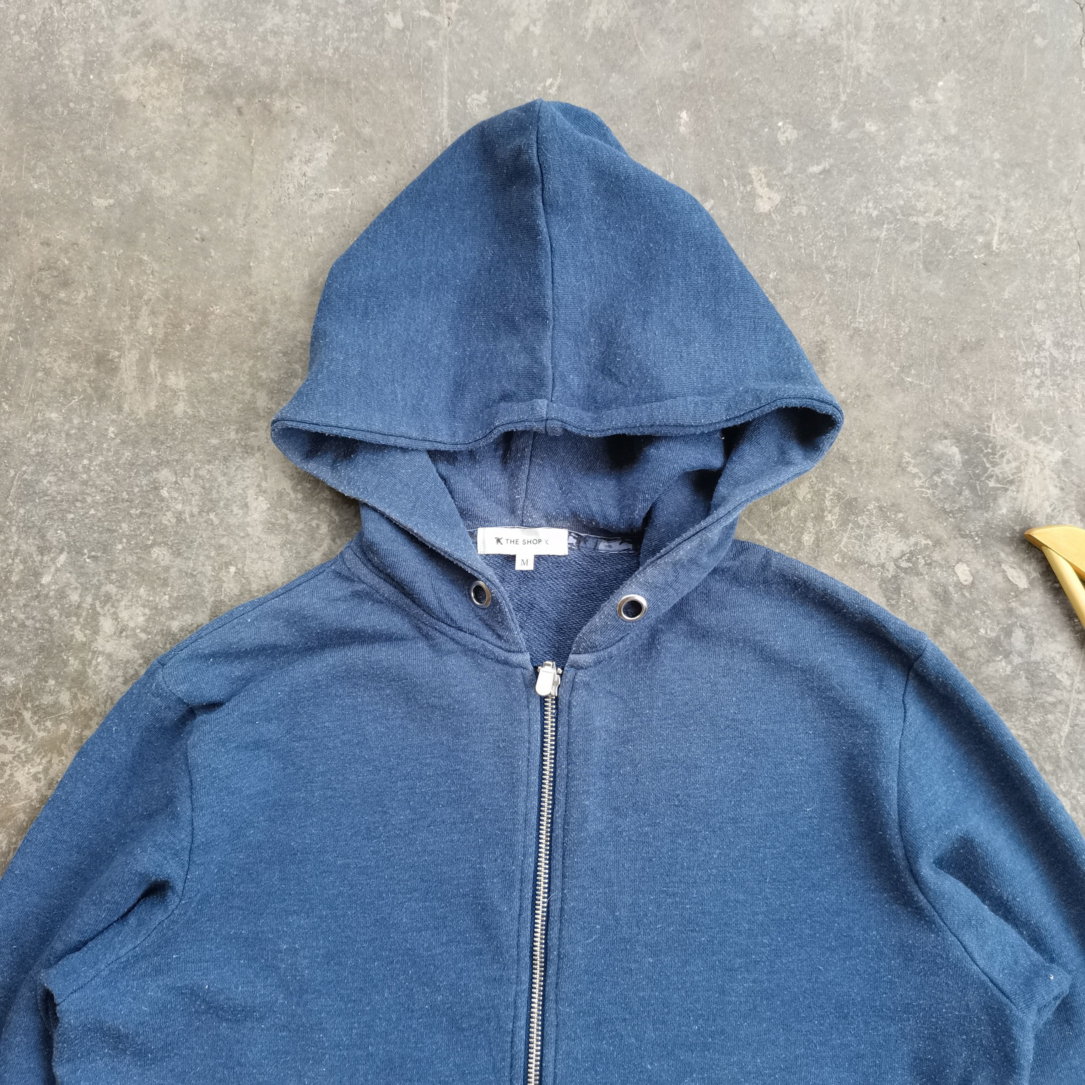 Star Wars × Vintage Vintage STAR WARS Hoodie Jacket Size US M / EU 48-50 / 2 - 3 Thumbnail