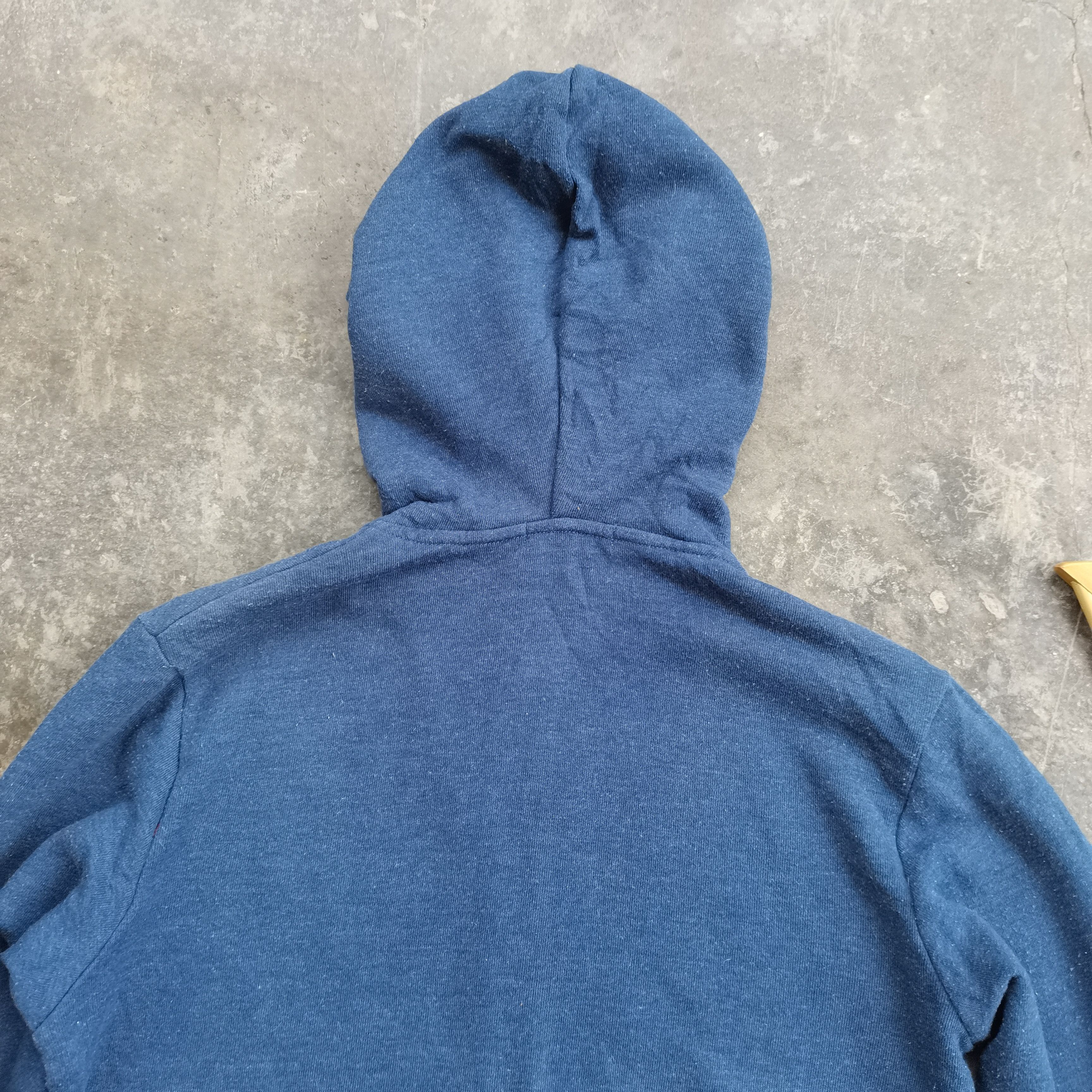 Star Wars × Vintage Vintage STAR WARS Hoodie Jacket Size US M / EU 48-50 / 2 - 6 Thumbnail