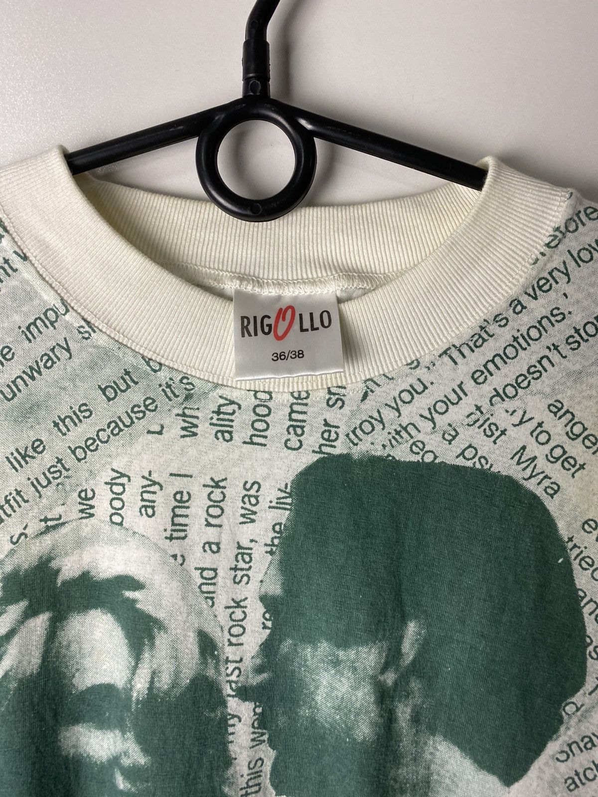 Vintage Movie 90s vintage t-shirts size XL Size US XL / EU 56 / 4 - 3 Thumbnail
