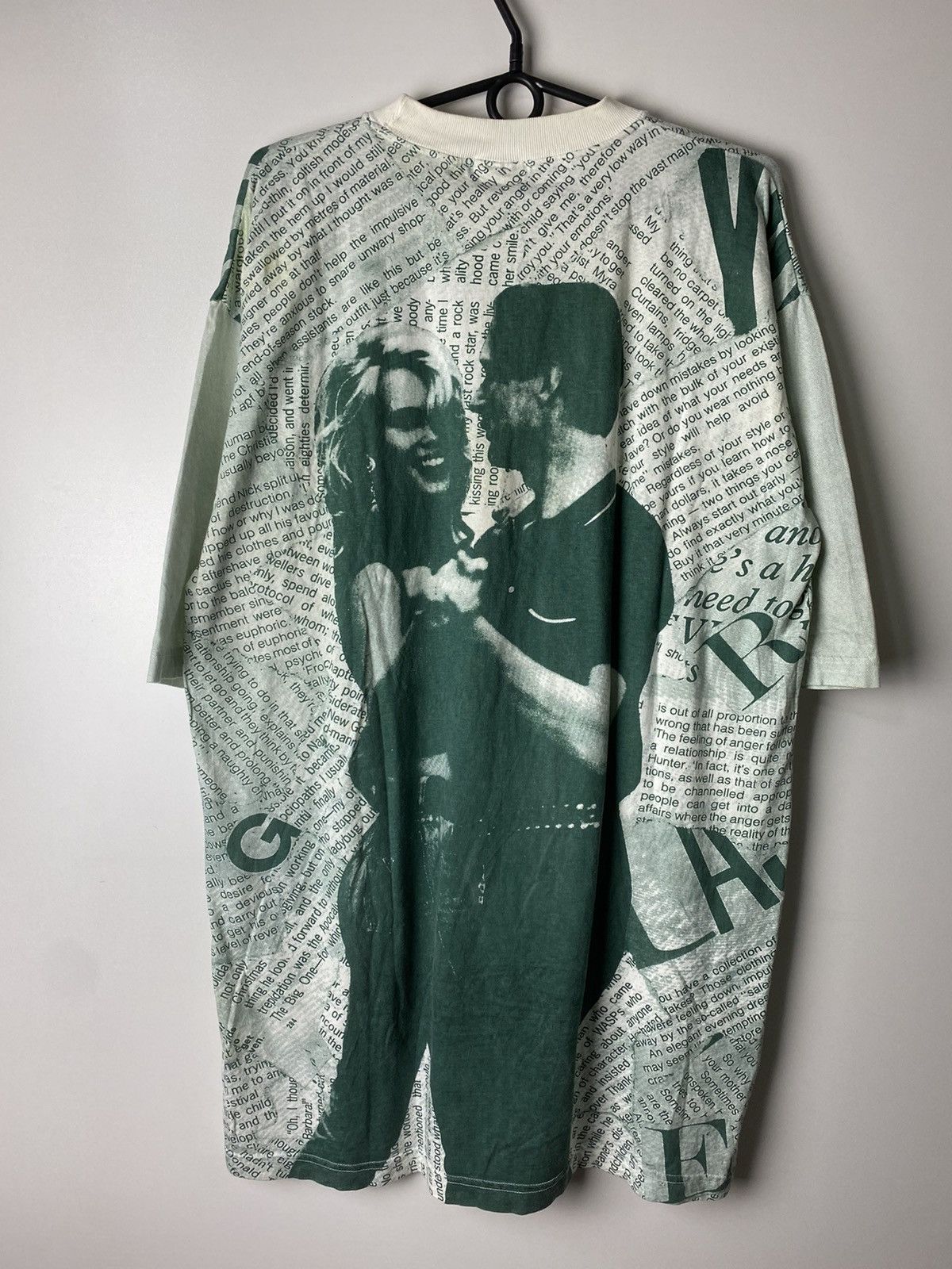 Vintage Movie 90s vintage t-shirts size XL Size US XL / EU 56 / 4 - 2 Thumbnail