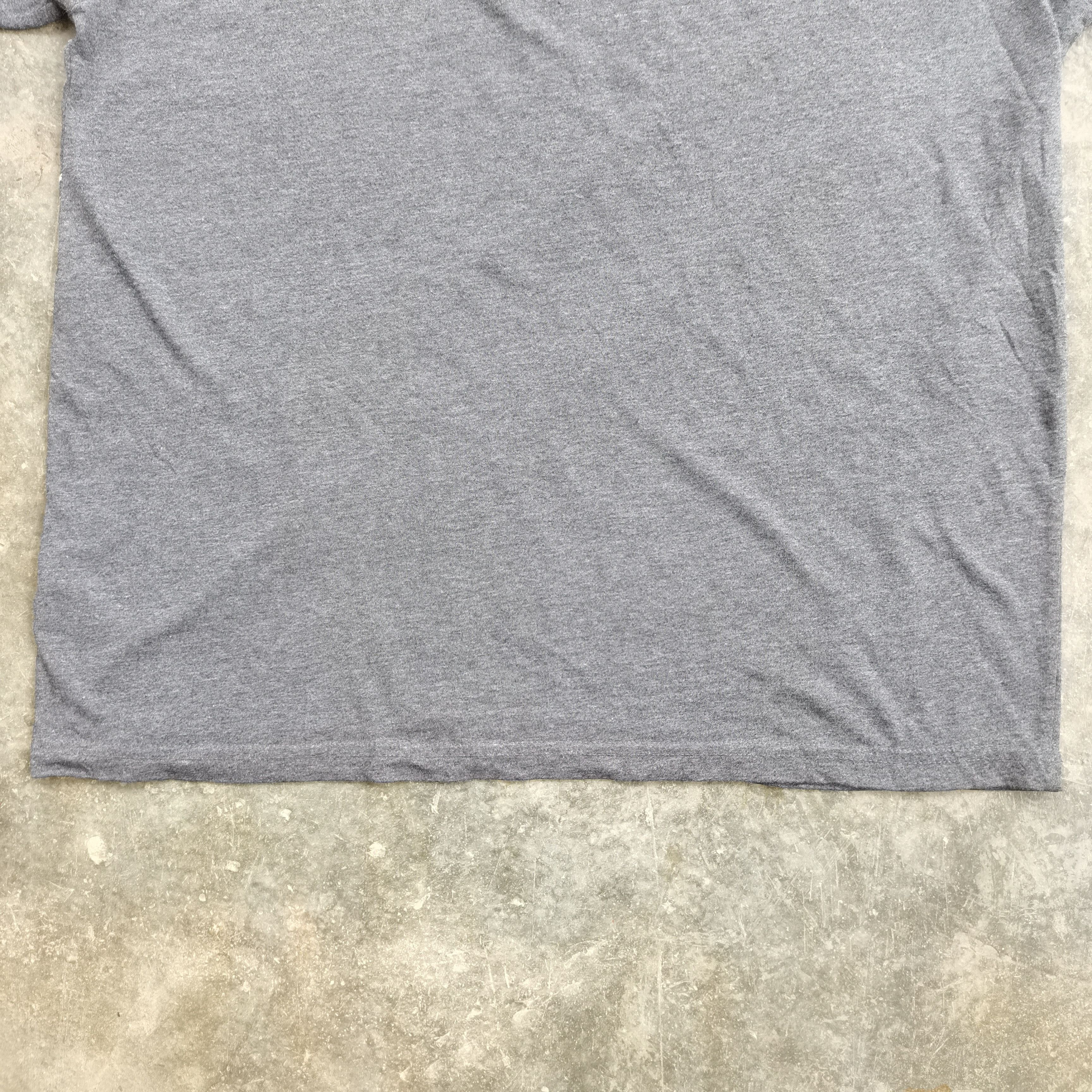 Anime Vintage Medamo Oyaji Short Sleeve Tshirt Size US XL / EU 56 / 4 - 6 Thumbnail