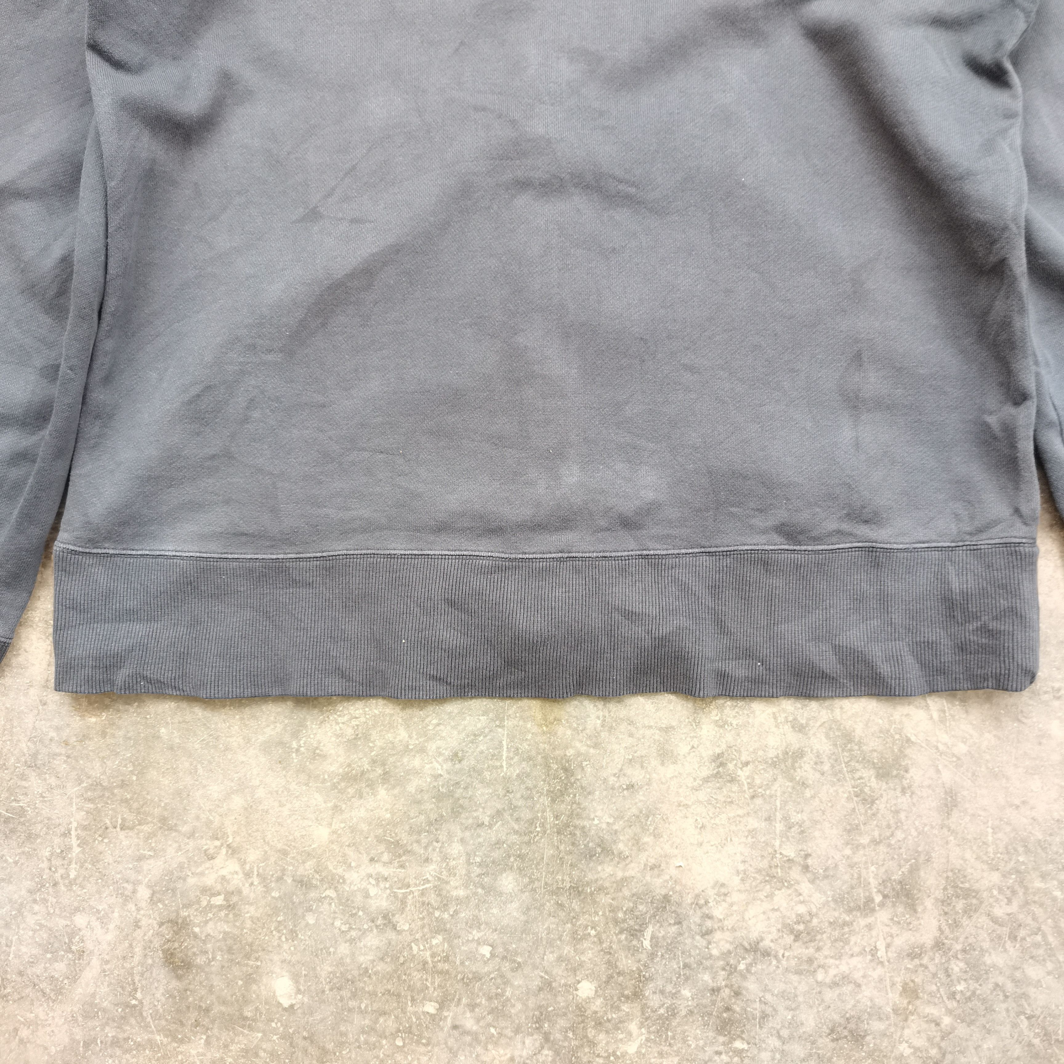 Comme Ca Ism Archive🔥 Vintage COMME CA DU MODE Sun faded Hoodie Jacket Size US L / EU 52-54 / 3 - 7 Thumbnail