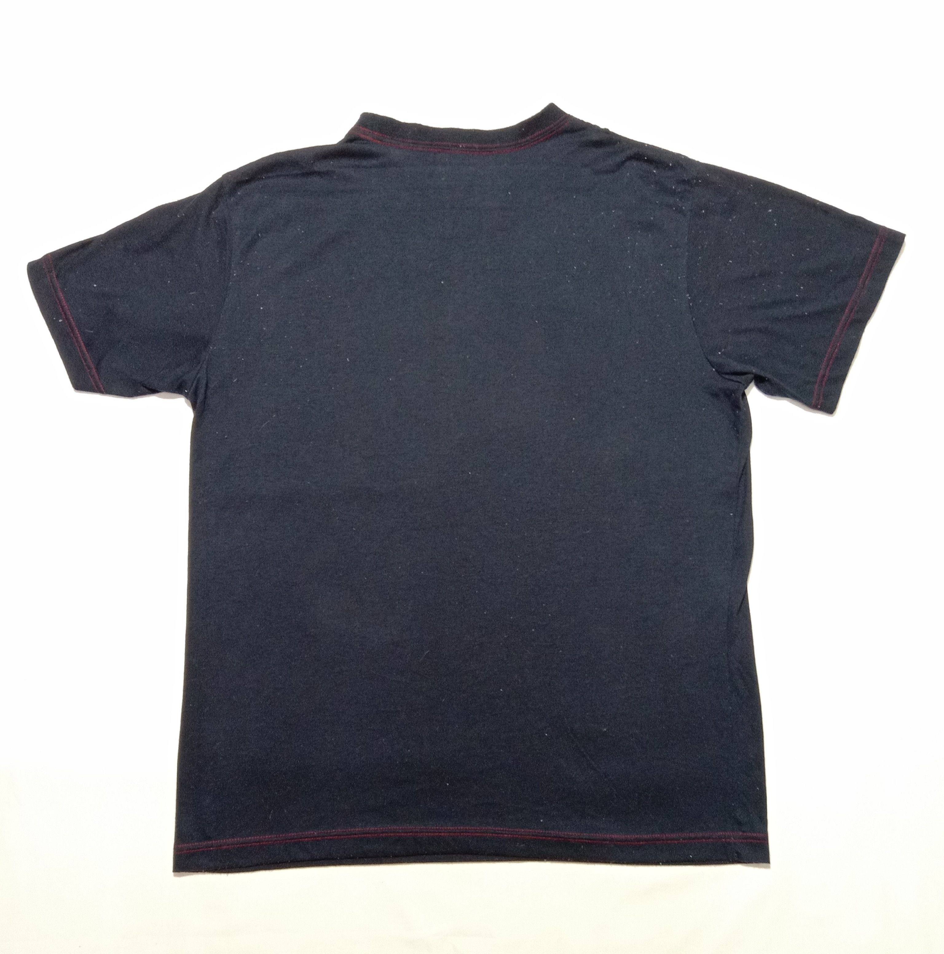 Japanese Brand T&C Surf Designs Hawaii Shirt Surf Camp Big Print Tee Size US M / EU 48-50 / 2 - 3 Thumbnail