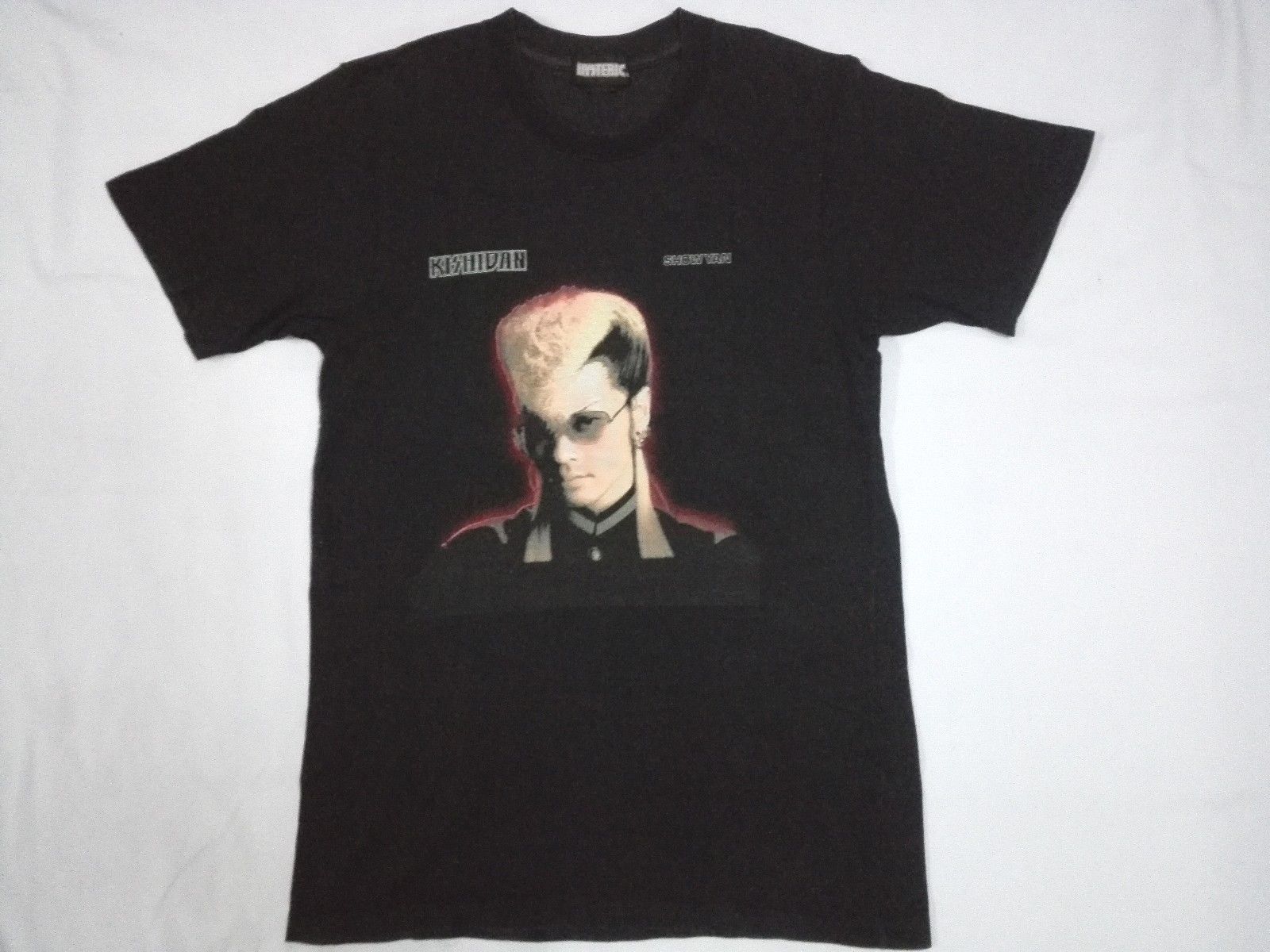 Hysteric Glamour × Undercover Vintage HYSTERIC GLAMOUR X UNDERCOVER X KISHIDAN Size US S / EU 44-46 / 1 - 2 Thumbnail
