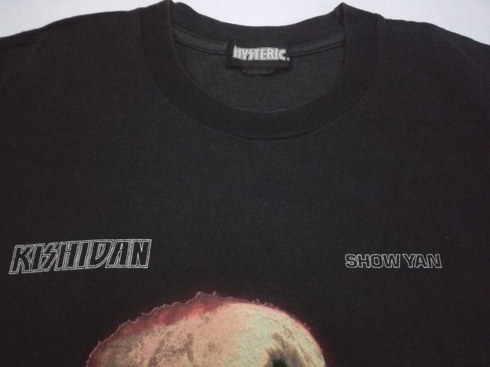 Hysteric Glamour × Undercover Vintage HYSTERIC GLAMOUR X UNDERCOVER X KISHIDAN Size US S / EU 44-46 / 1 - 5 Thumbnail