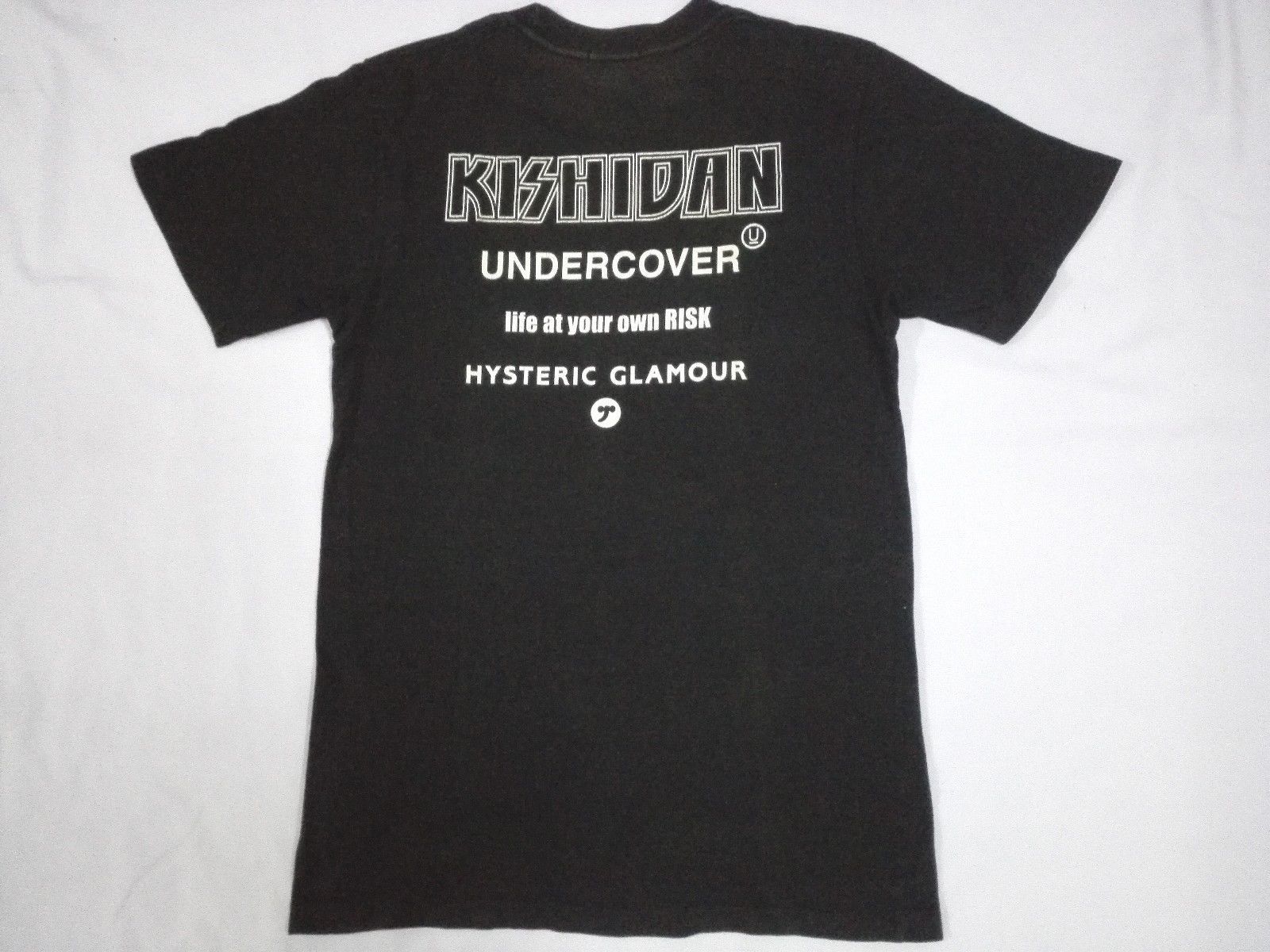 Hysteric Glamour × Undercover | Grailed